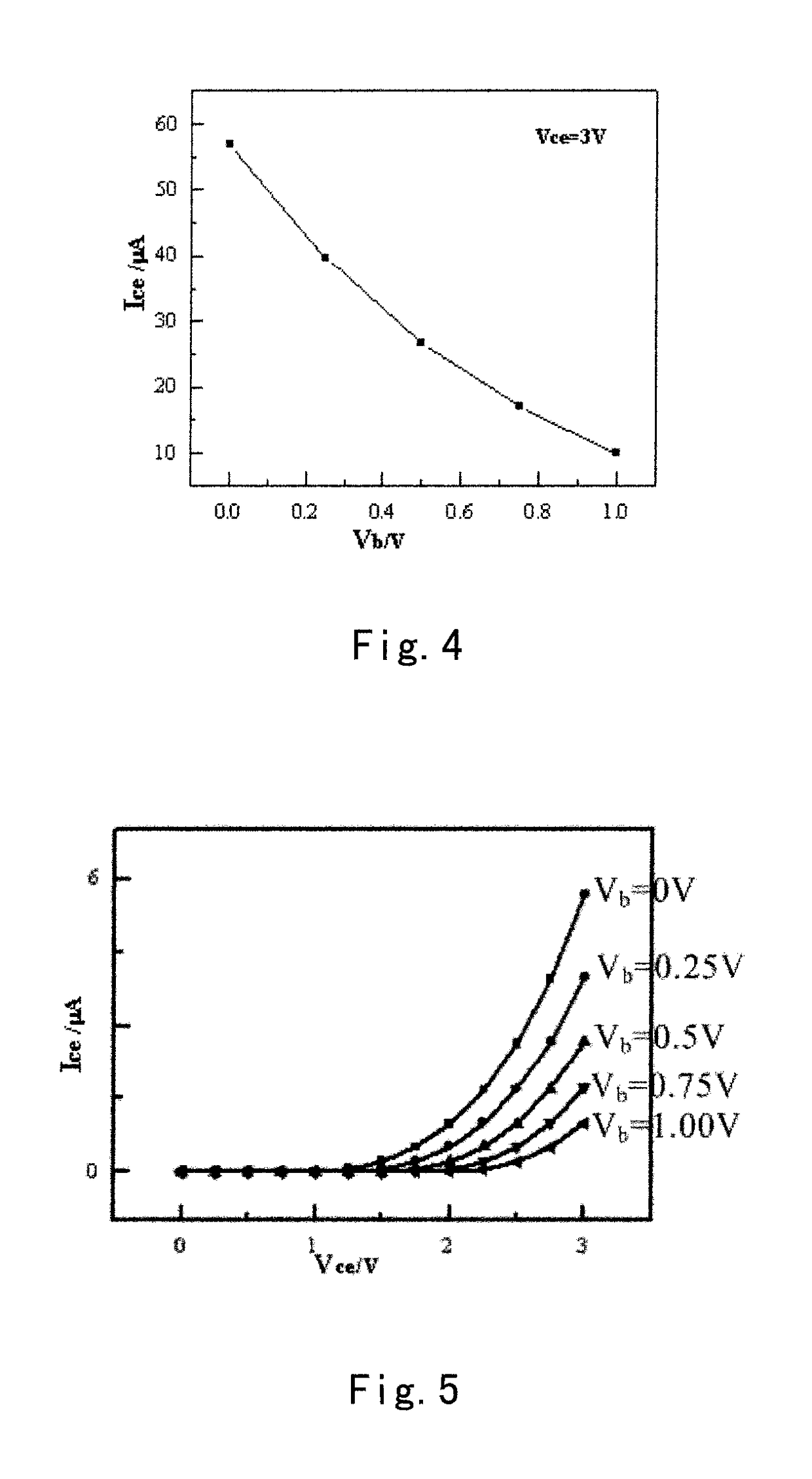 Organic Transistor, Method for Producing the Same and OLED Display Device