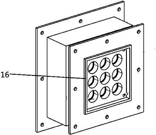 A Fuel Multipoint Uniform Injection System for Lean Direct Injection Combustion Chamber