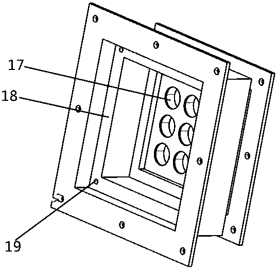 A Fuel Multipoint Uniform Injection System for Lean Direct Injection Combustion Chamber