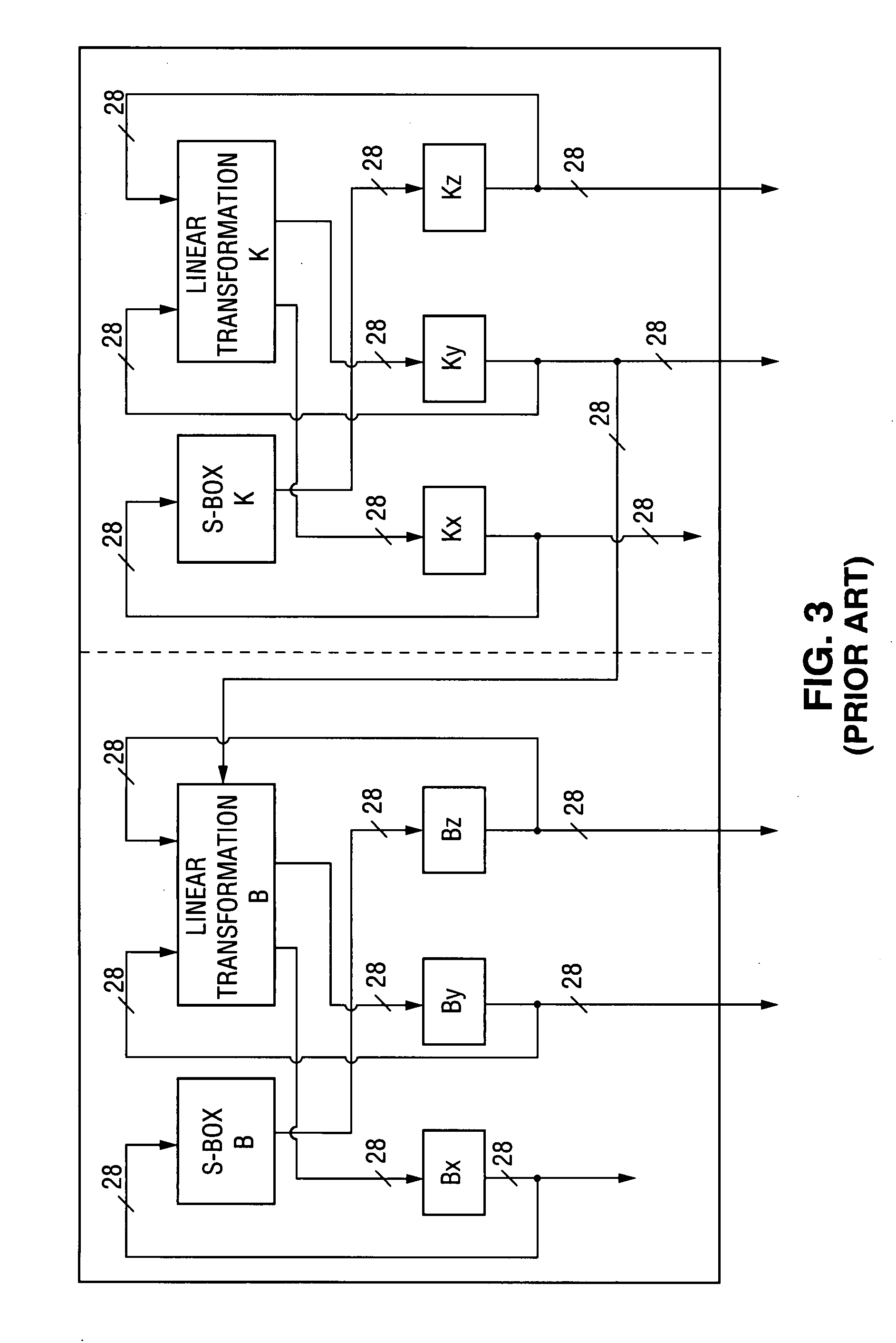 Method and apparatus for content protection in a personal digital network environment