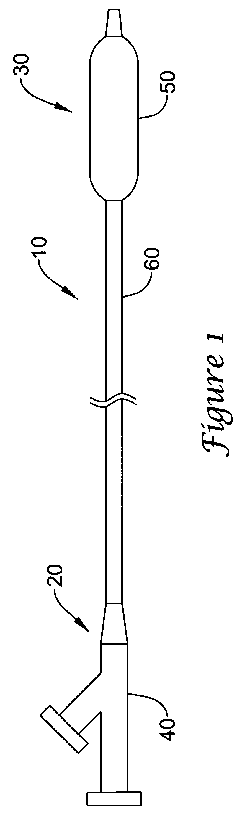 Catheter having an ultra soft tip and methods for making the same