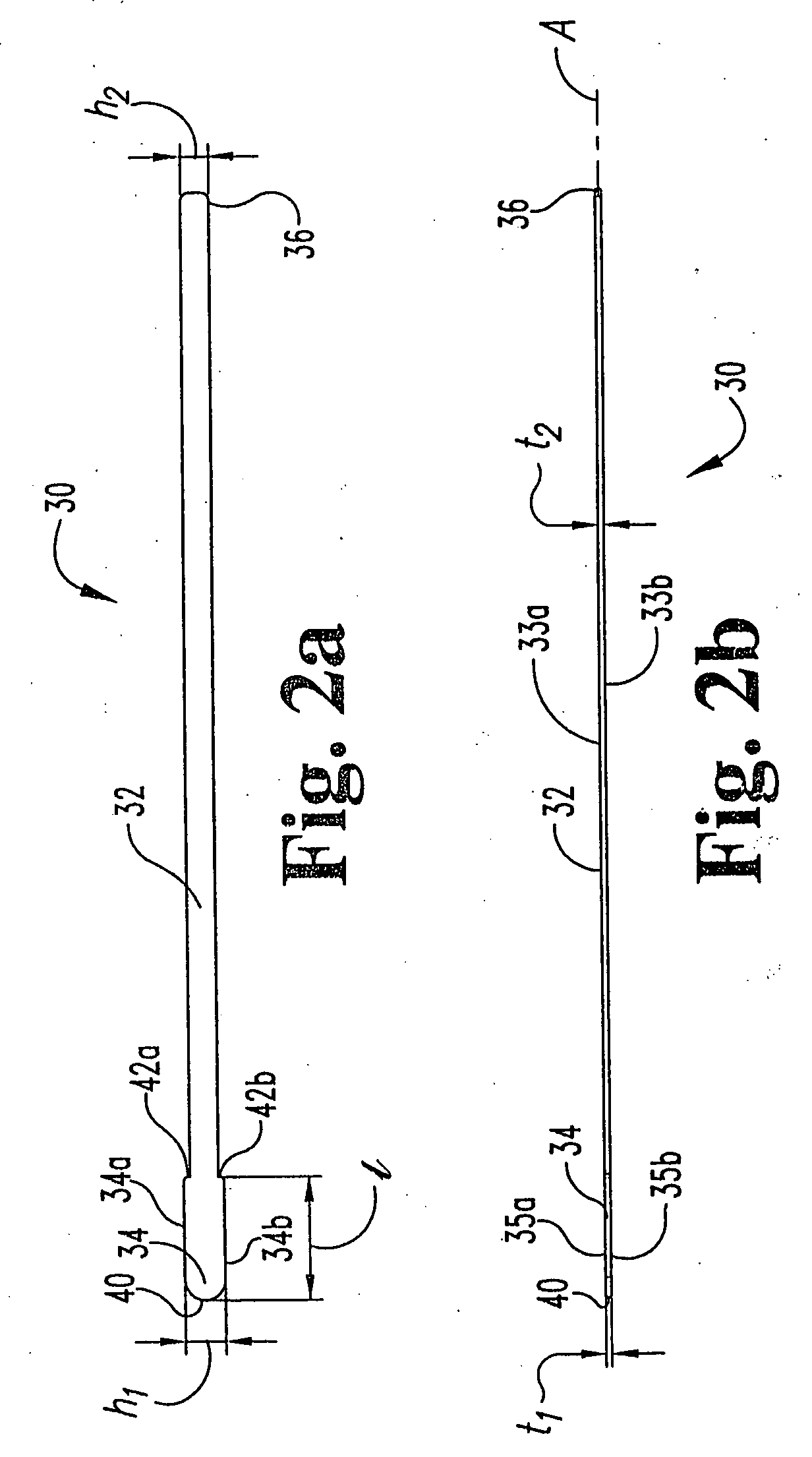 Methods and instrumentation for distraction of a disc space