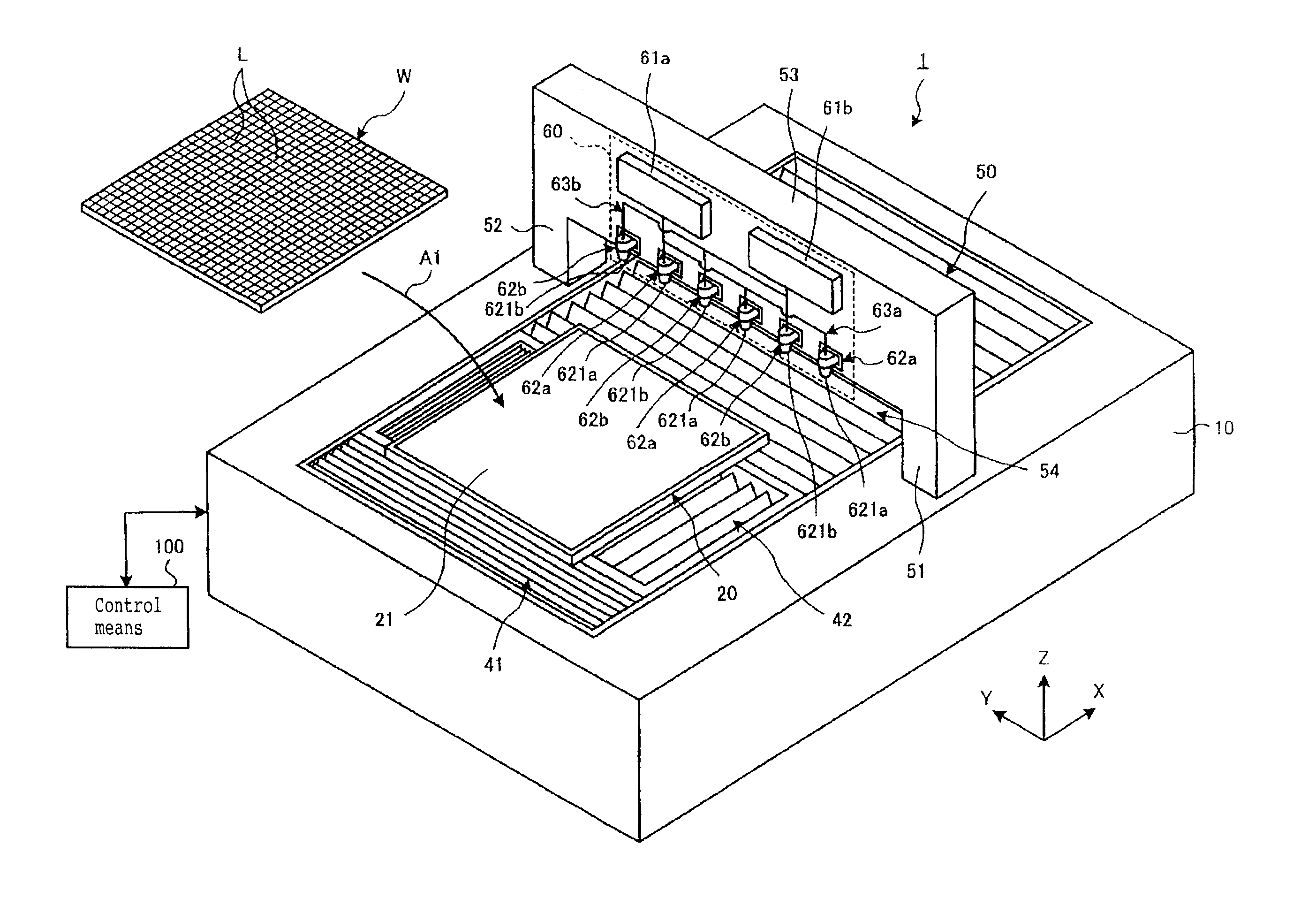 Laser processing apparatus