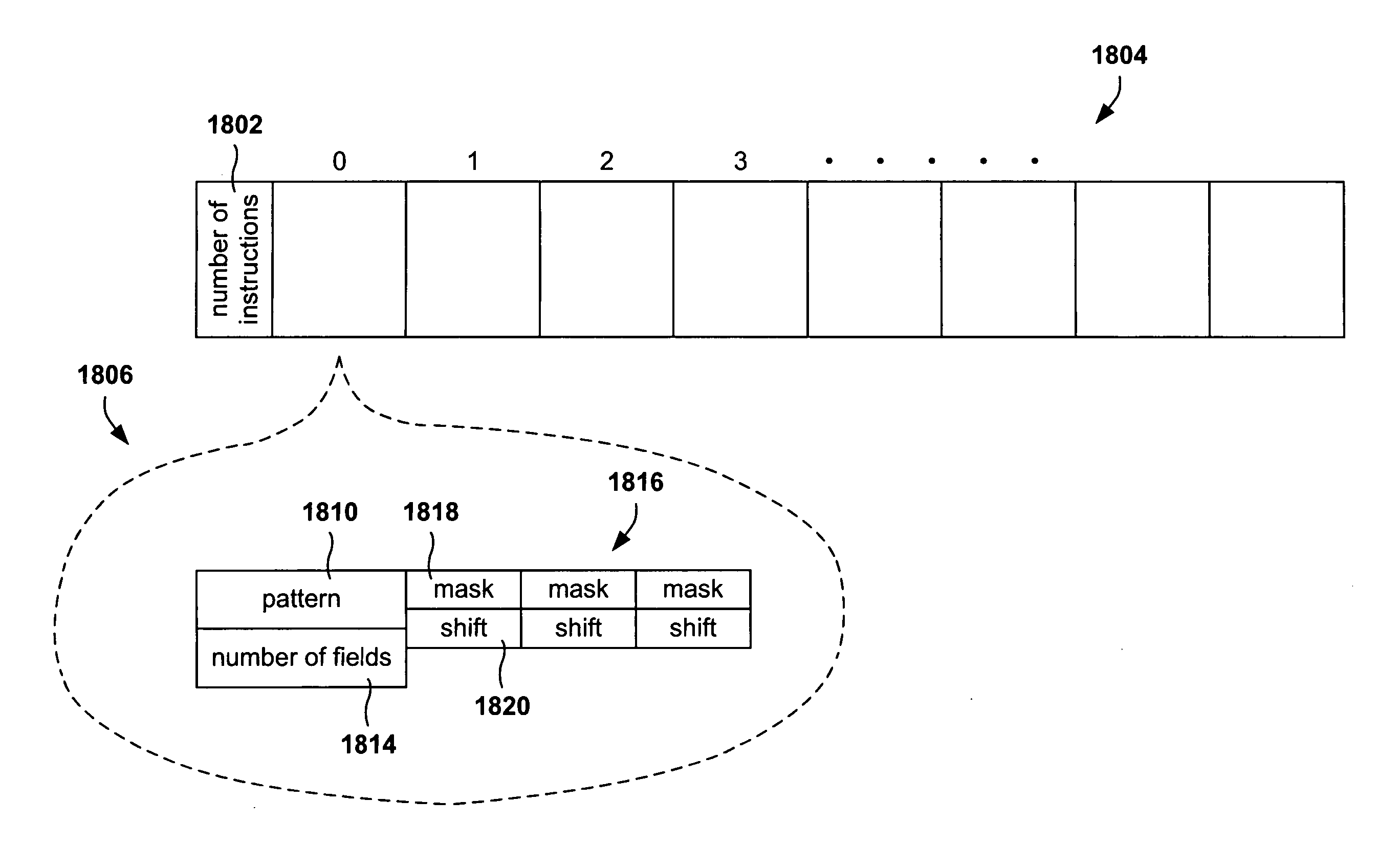 Method and system for replacing instructions and instruction blocks in computer code