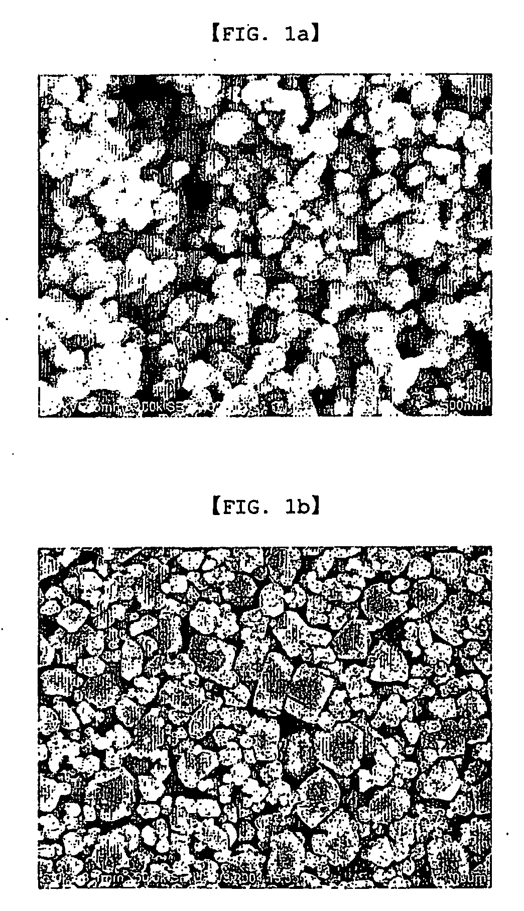 Cerium Oxide Power and Process for Producing the Same