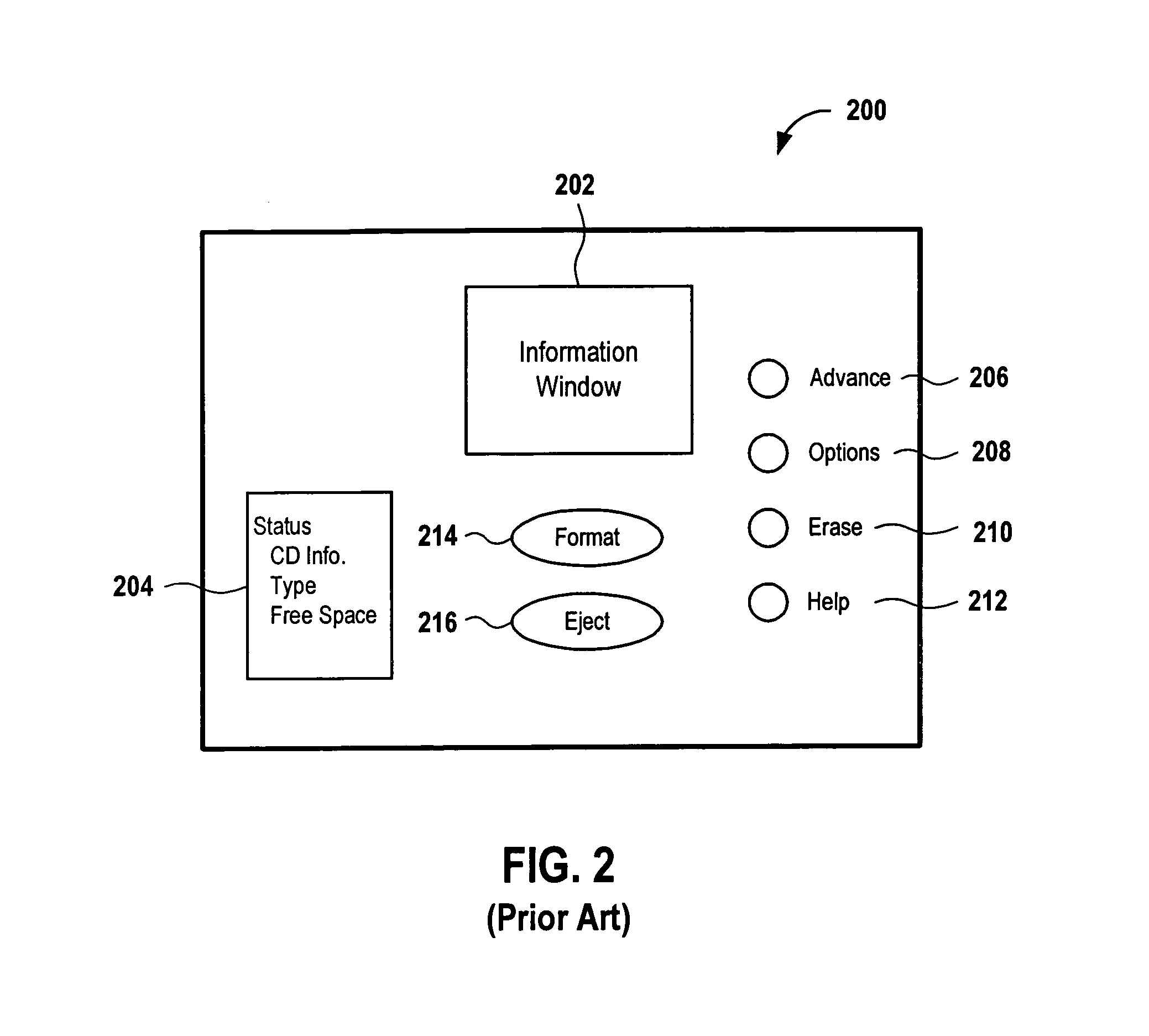 Method of automatically formatting and pseudo-mounting a removable media