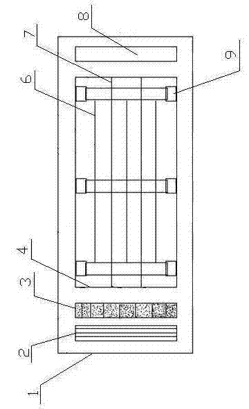 Plasma air disinfection and purification device