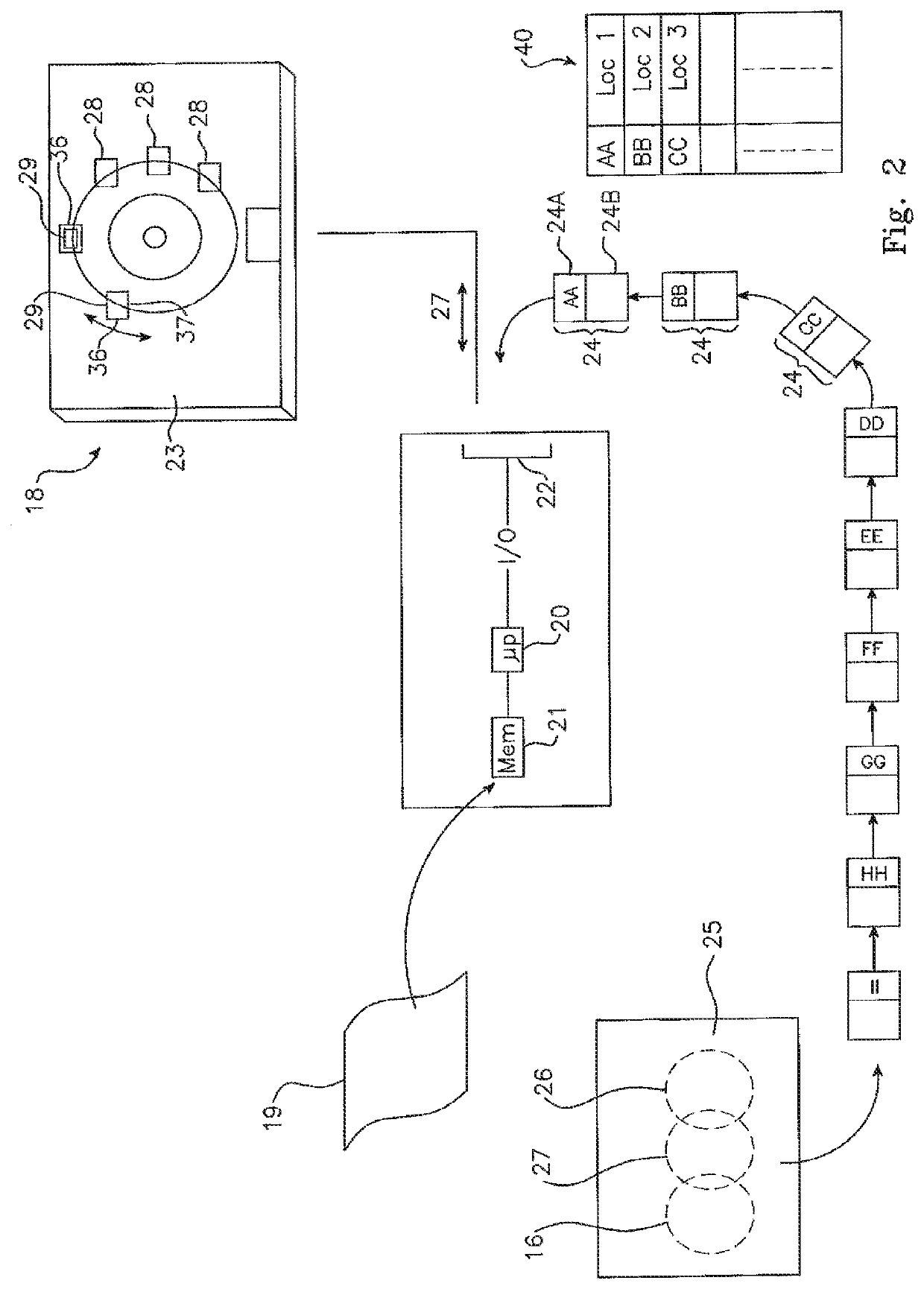 Media distribution & management system & apparatus