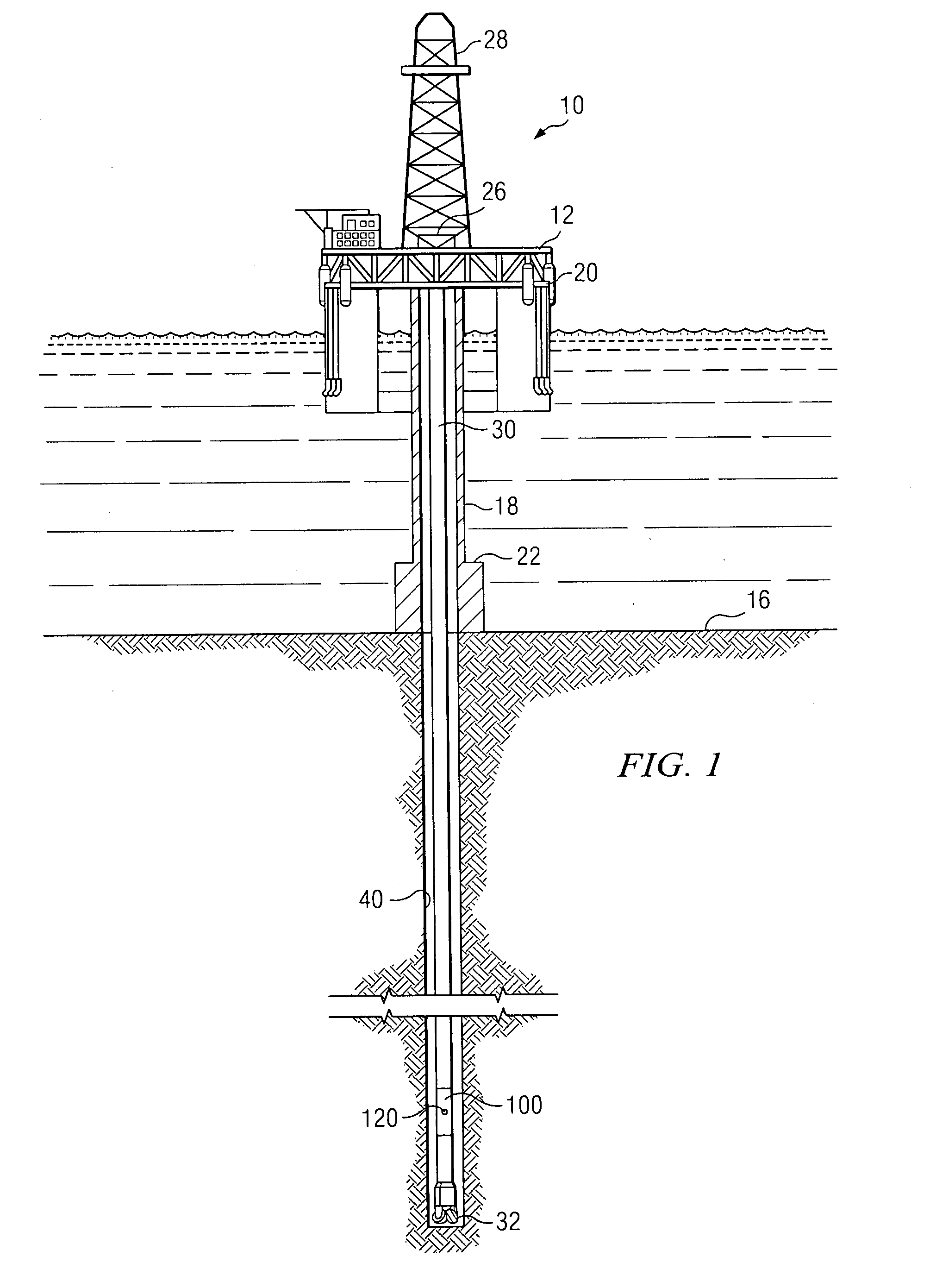 Composite backing layer for a downhole acoustic sensor