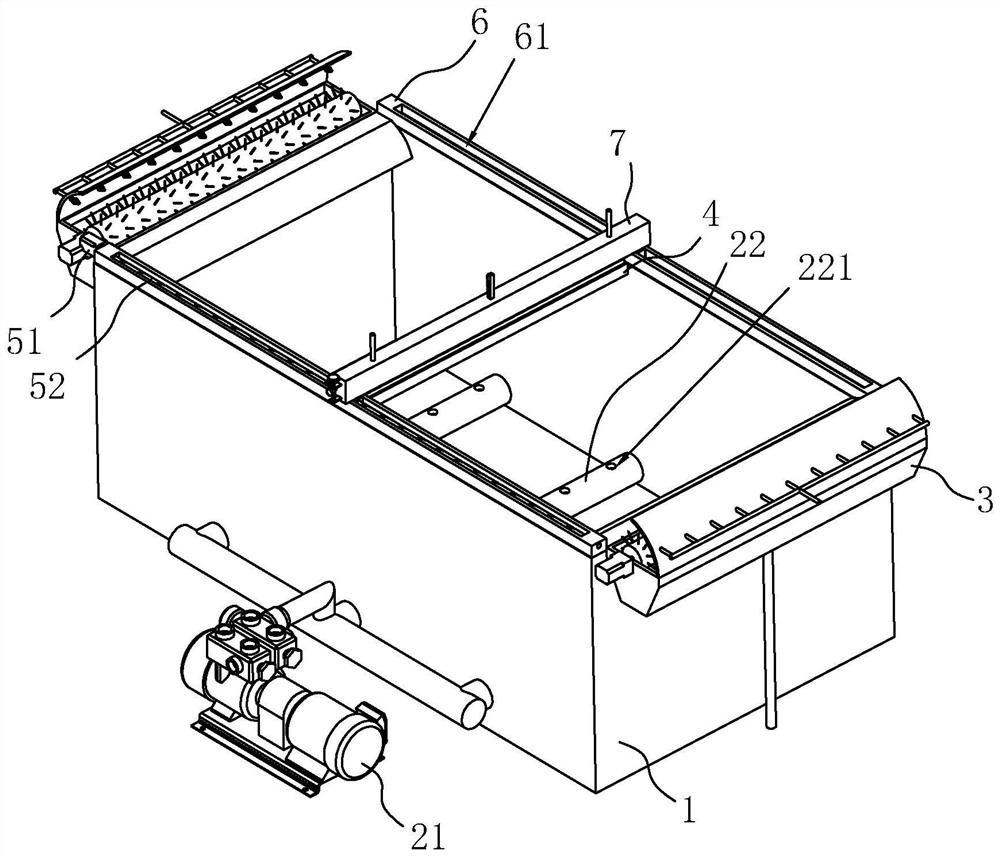 Electroplating wastewater treatment system and process