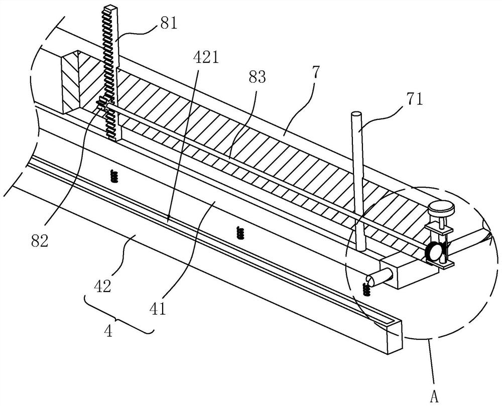 Electroplating wastewater treatment system and process