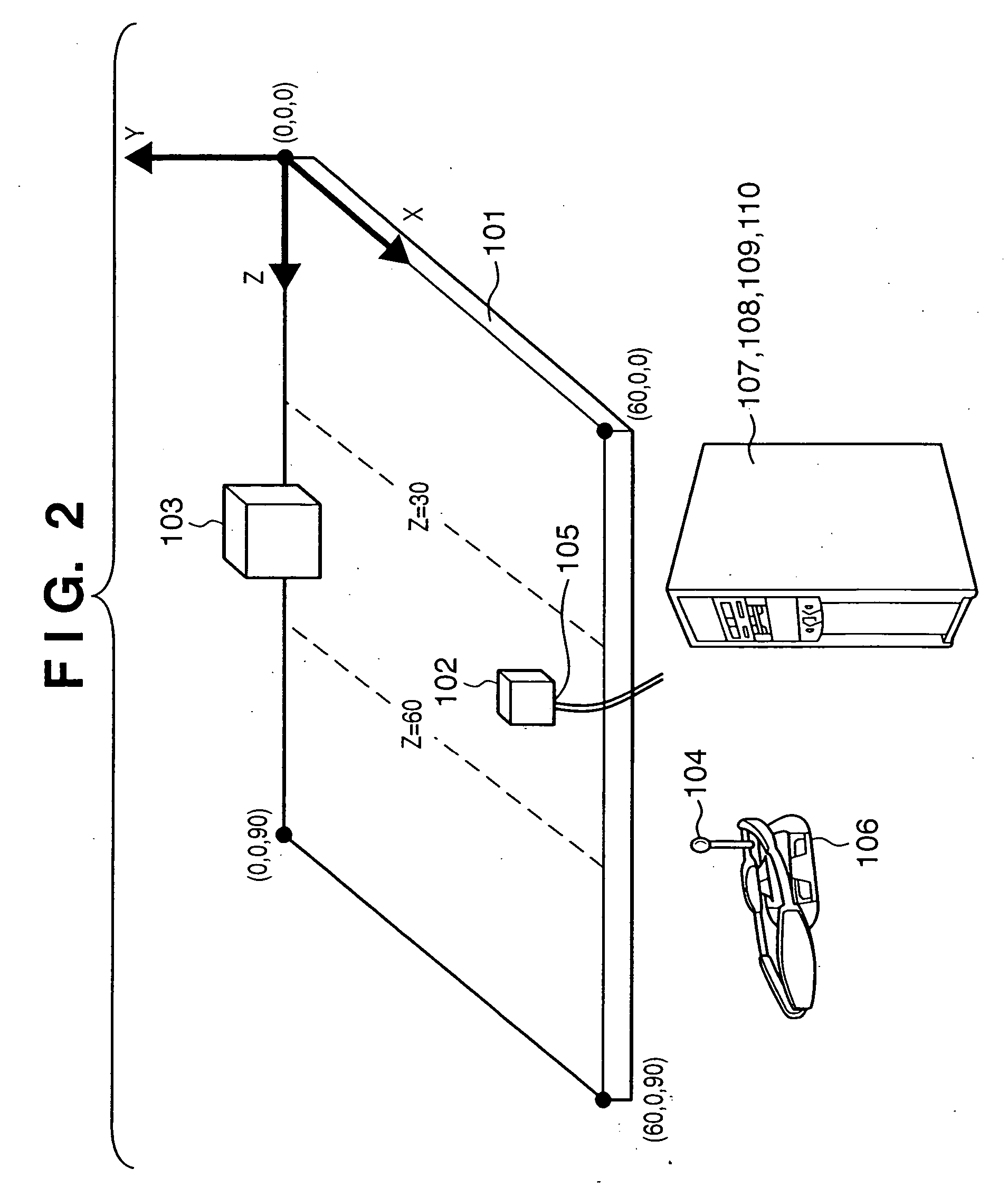 Image processing apparatus and method, and calibration device for position and orientation sensor