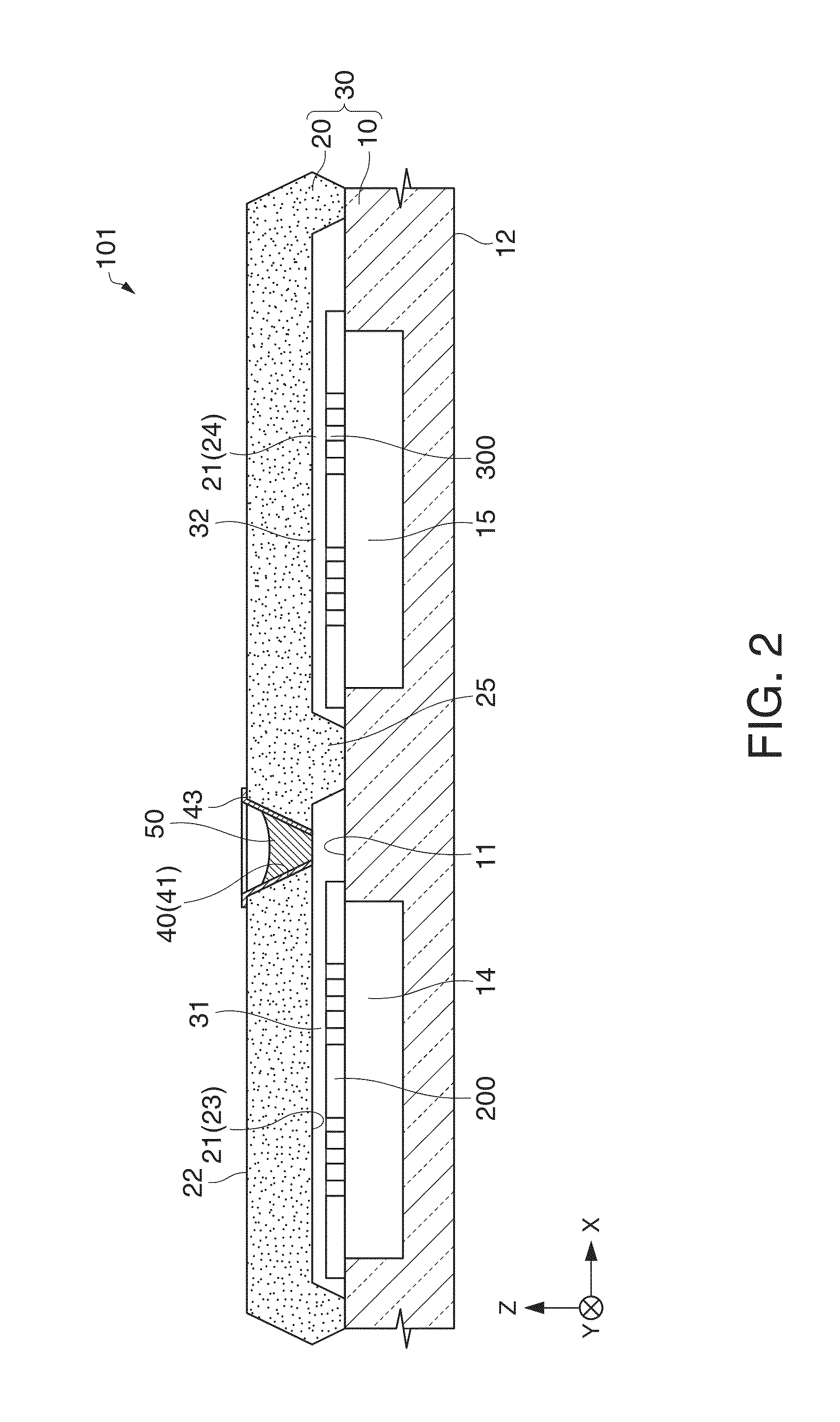Electronic device and manufacturing method thereof, electronic apparatus, and moving body
