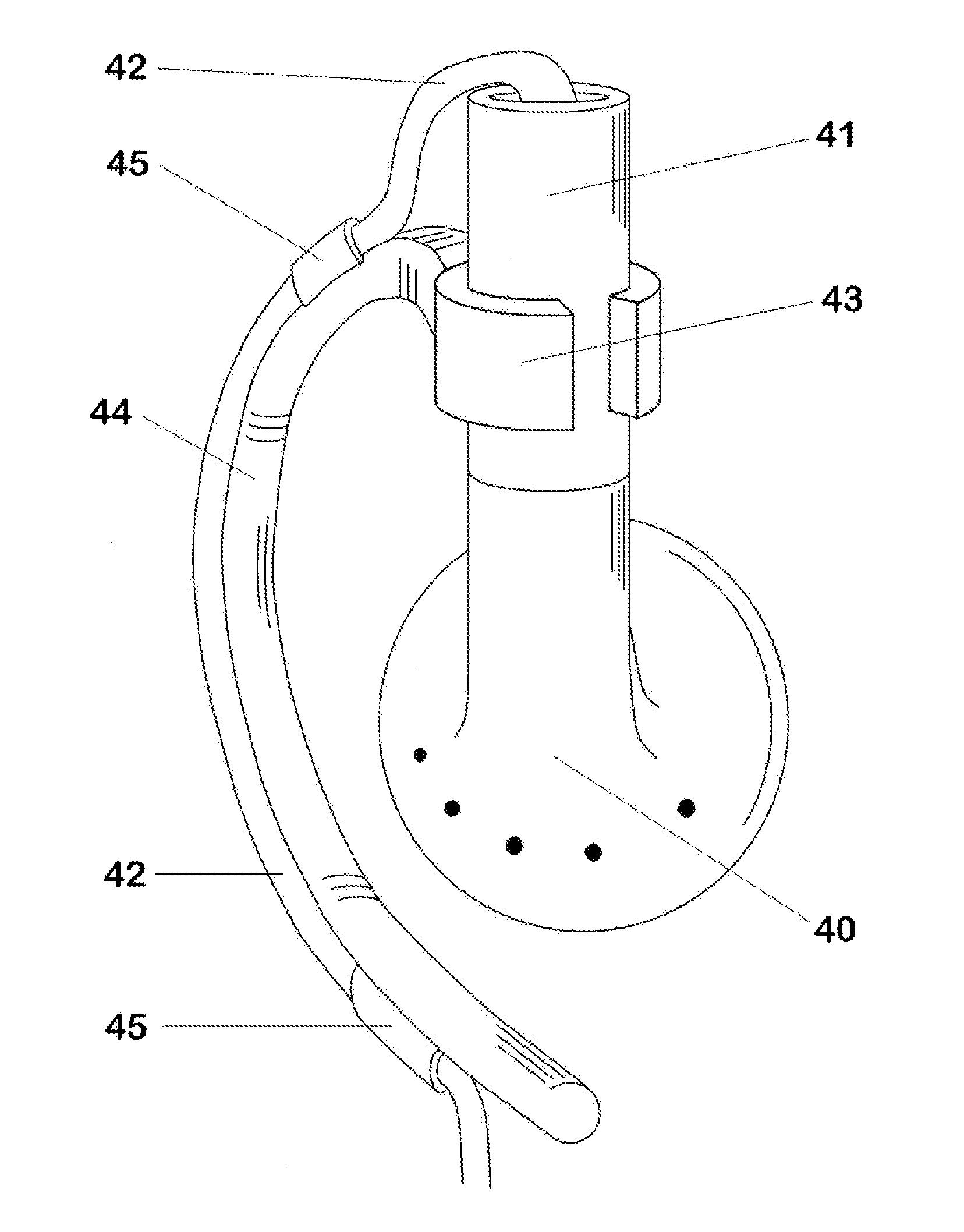 Earbud Positioning Device