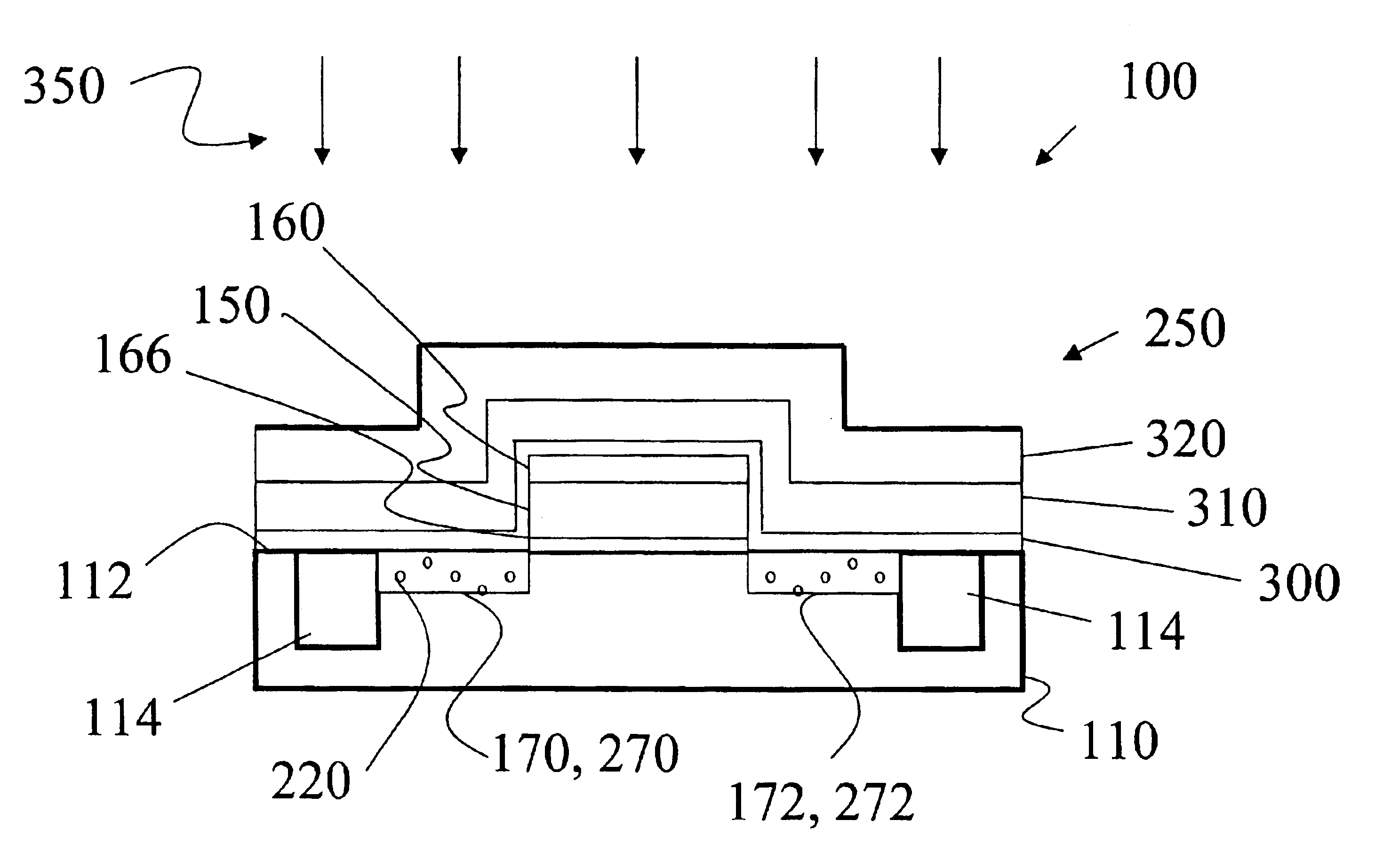 Method and system for laser thermal processing of semiconductor devices