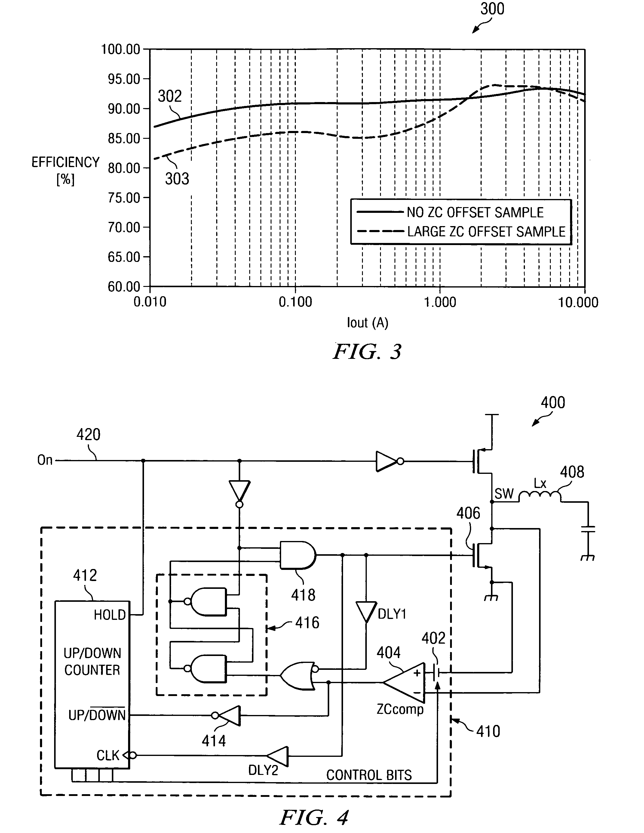 Adaptive rectifier Architecture and method for switching regulators