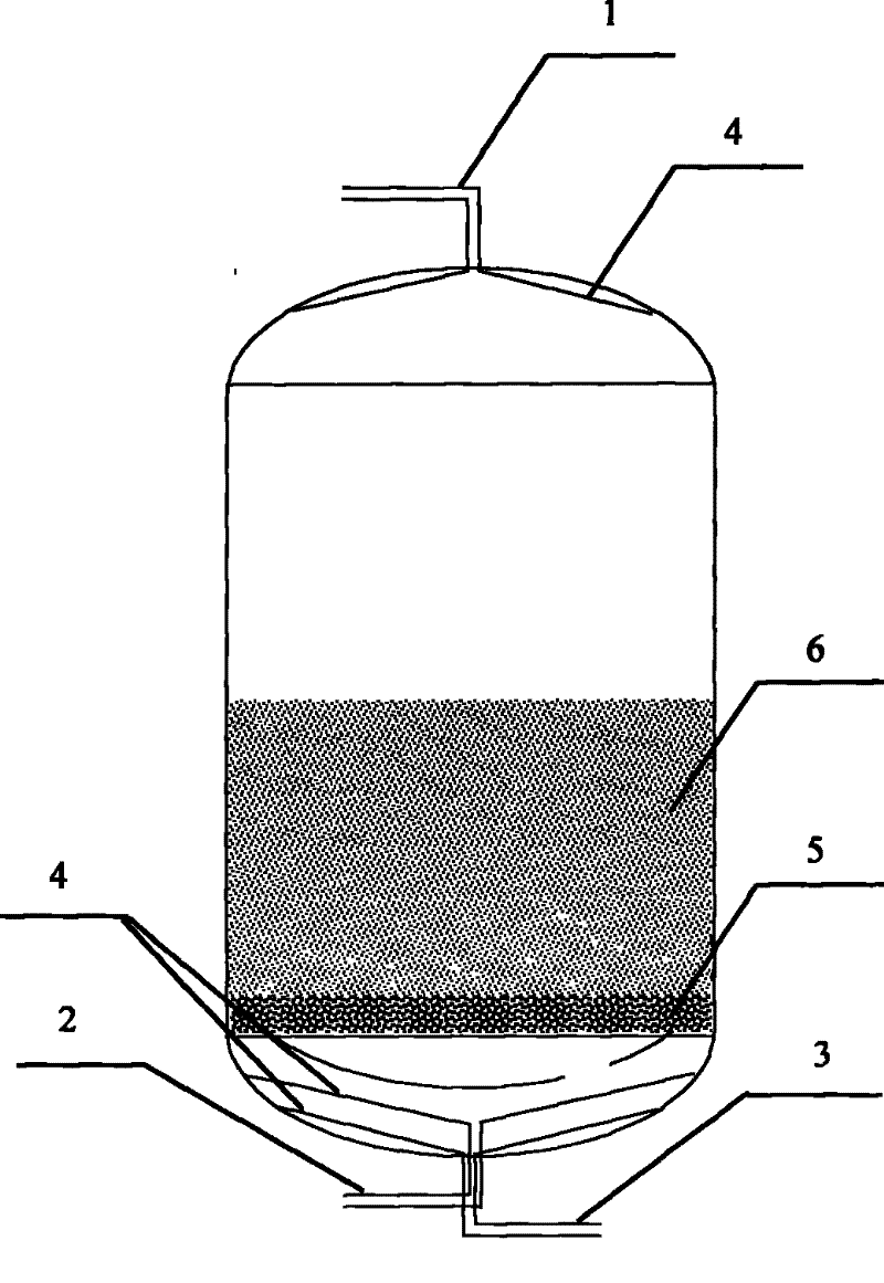 Defluorination absorbing material based on aluminum base composite oxides and its preparation method and use and special device of the preparation method