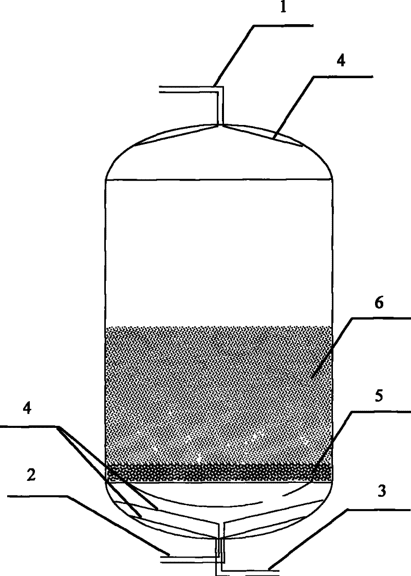 Defluorination absorbing material based on aluminum base composite oxides and its preparation method and use and special device of the preparation method