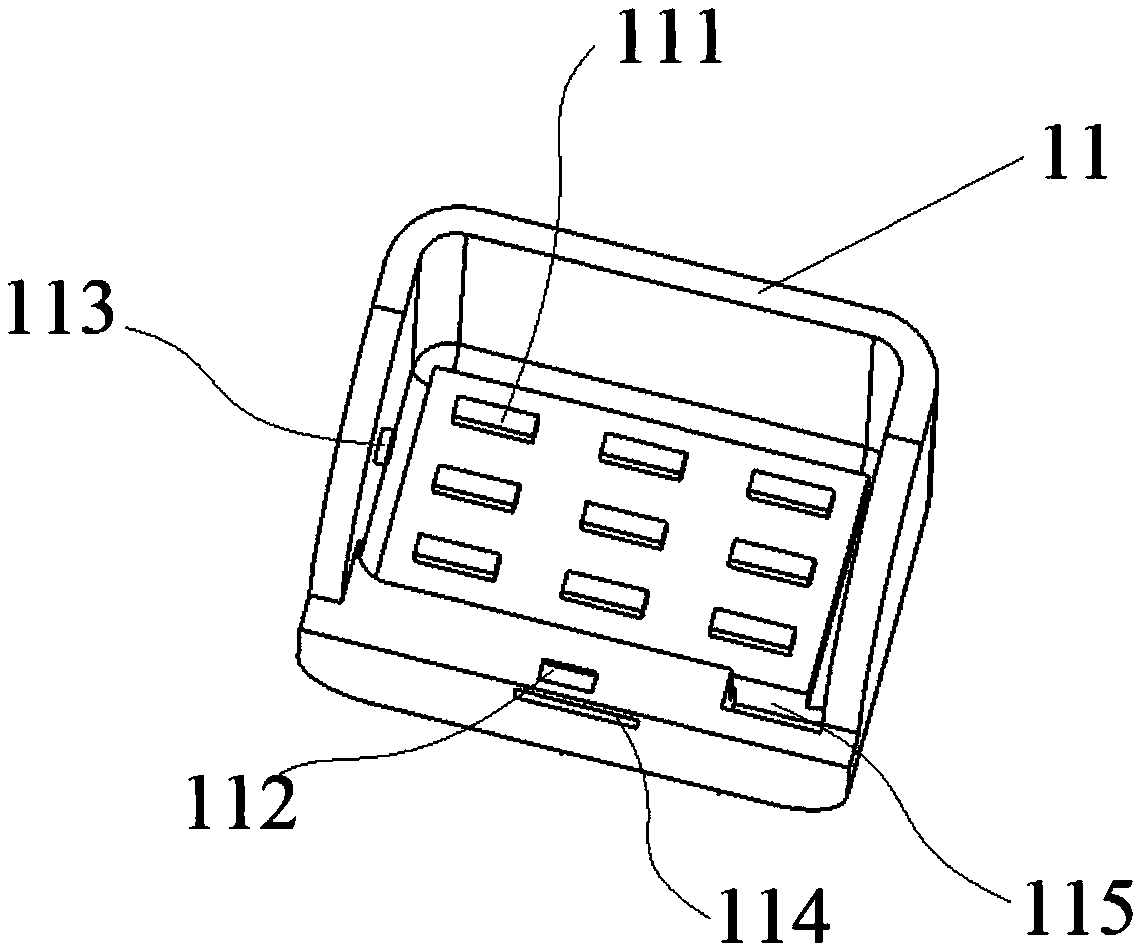 Multifunctional bladder washing device