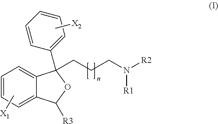 Antiprotozoal Compounds