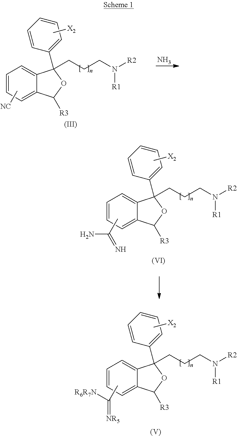 Antiprotozoal Compounds