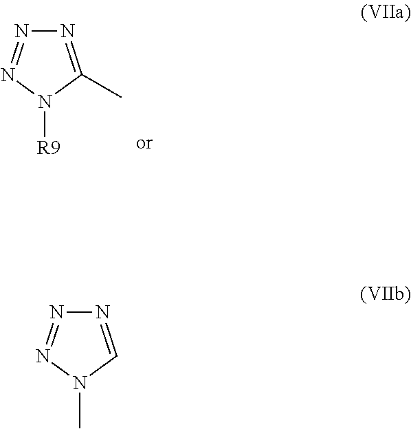 Antiprotozoal Compounds