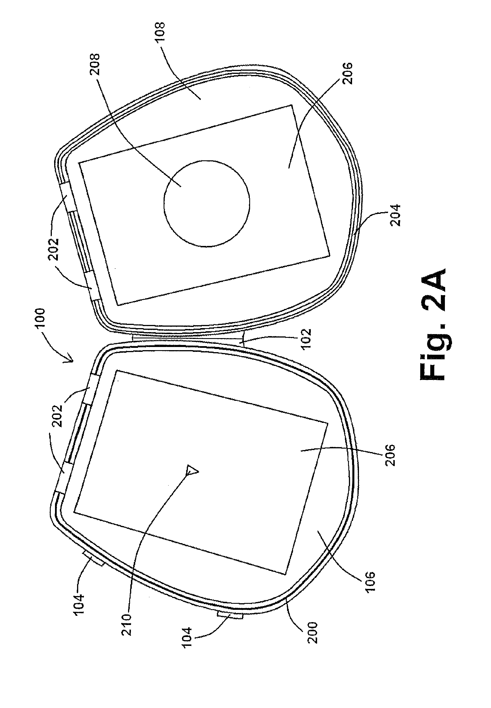 Devices and methods for maintaining an aseptic catheter environment