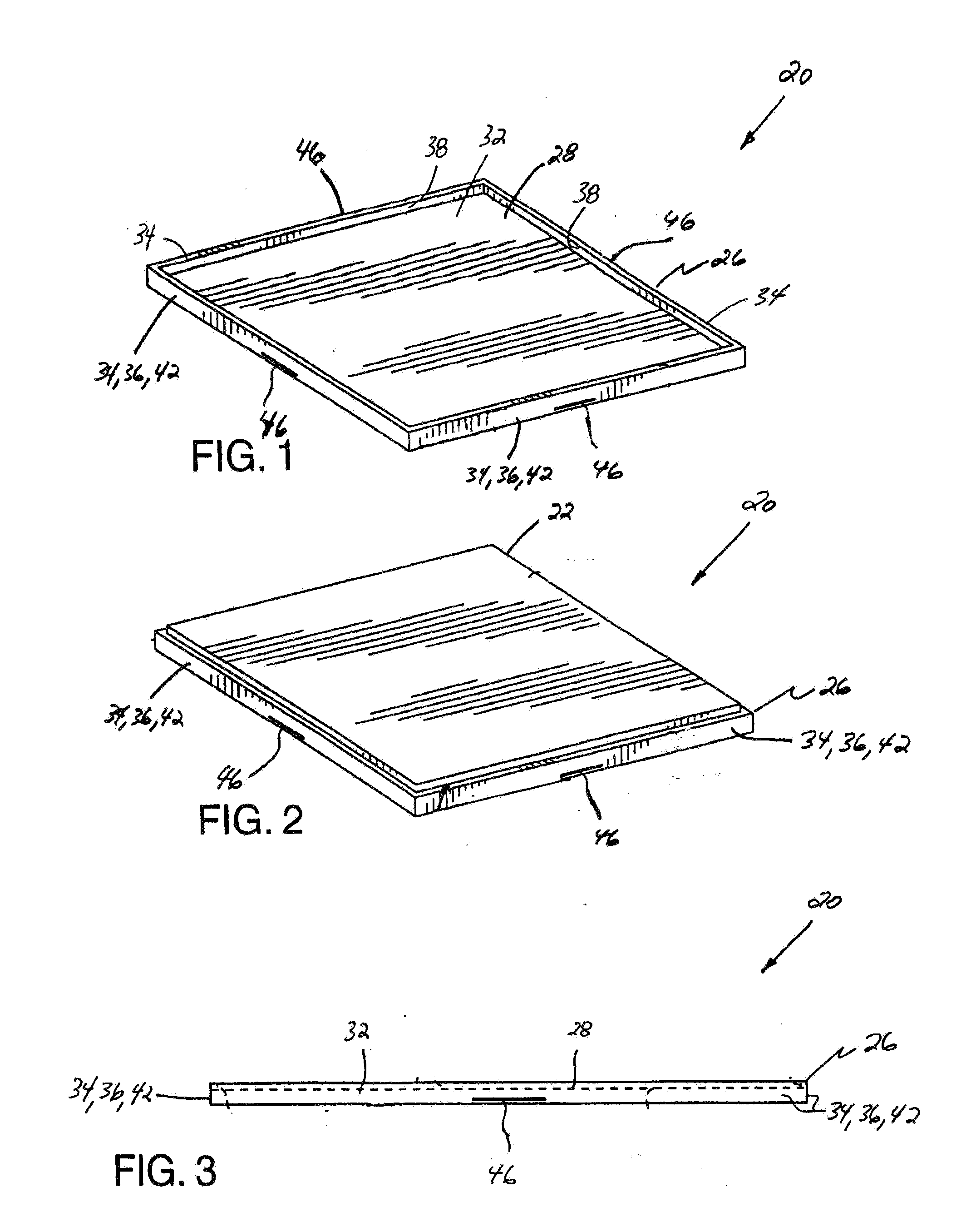 System and apparatus for installation of tile floor