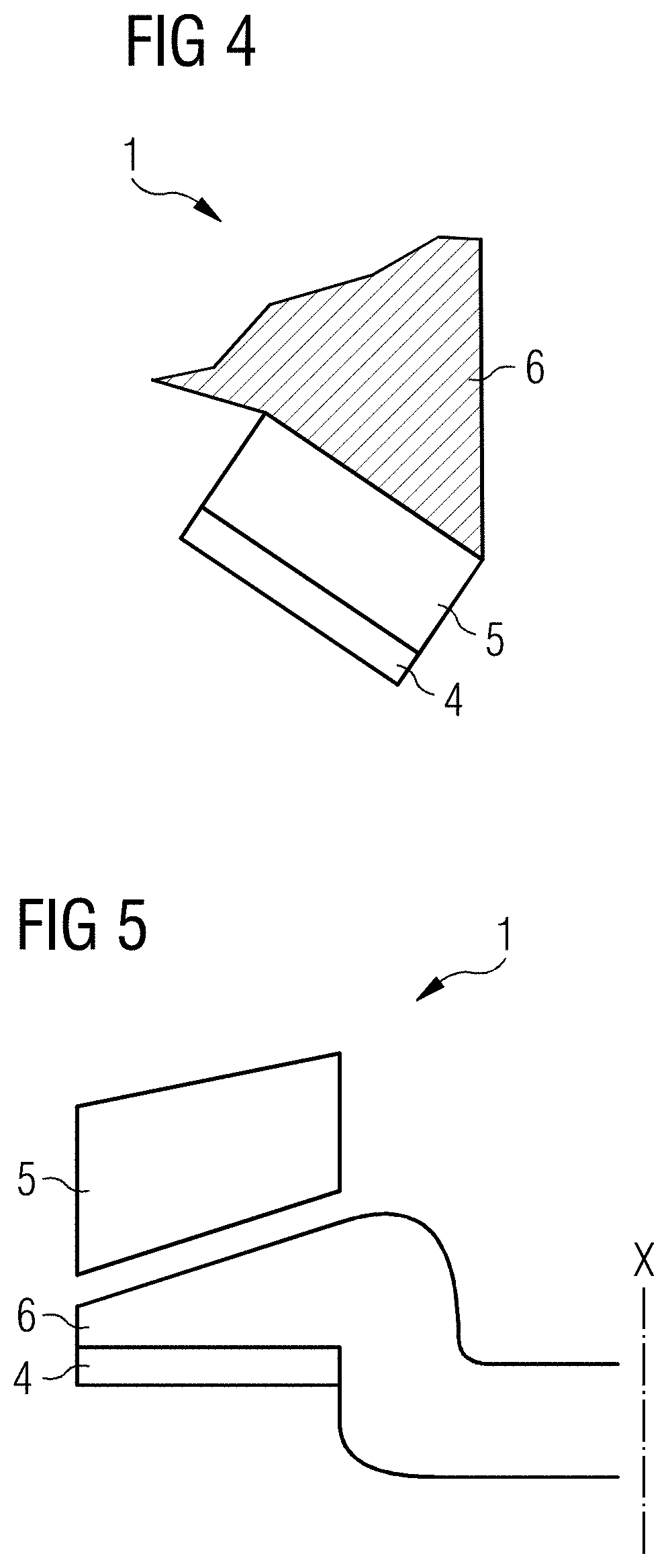 X-ray device and method of applying x-ray radiation