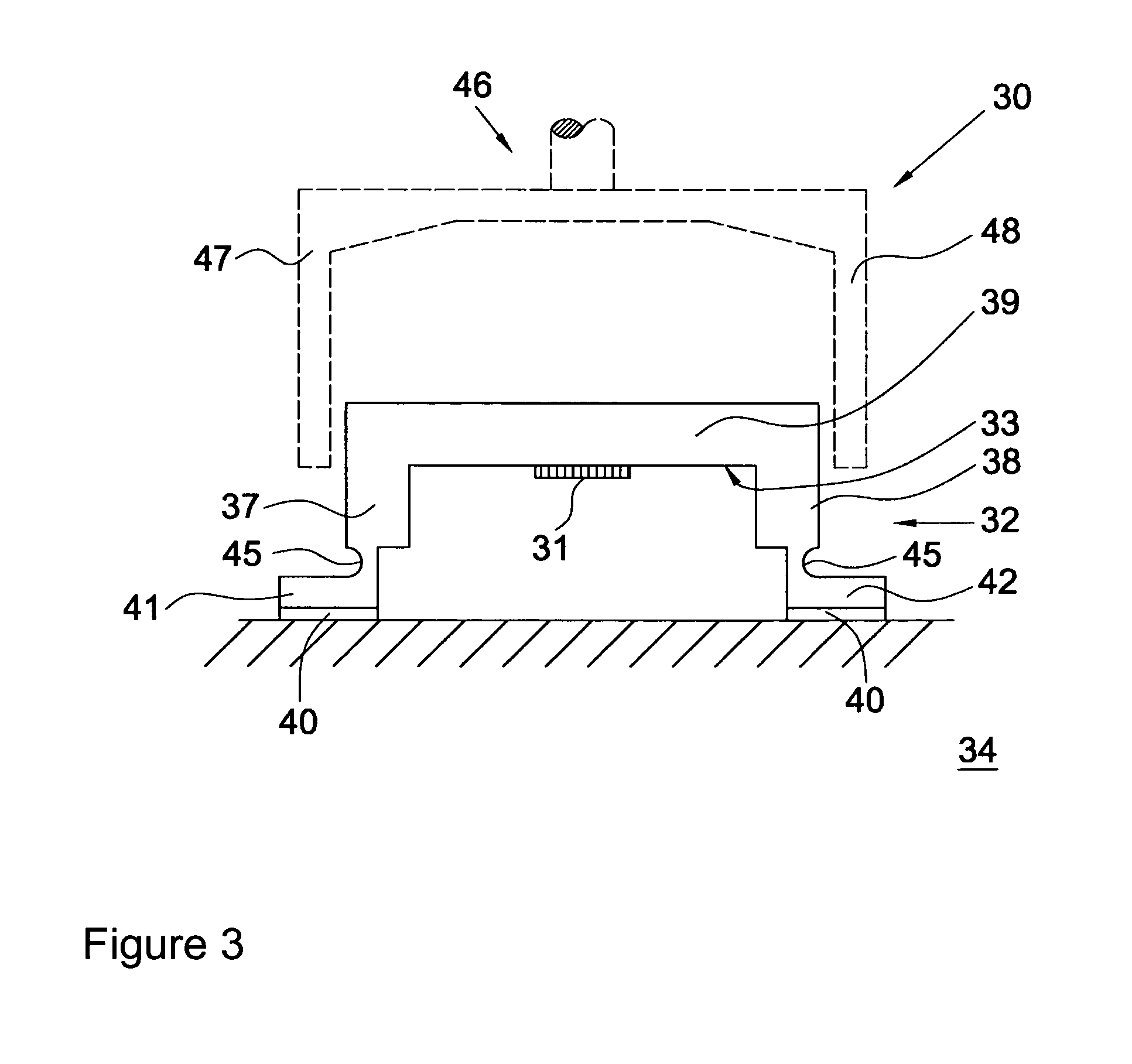 Strain sensor