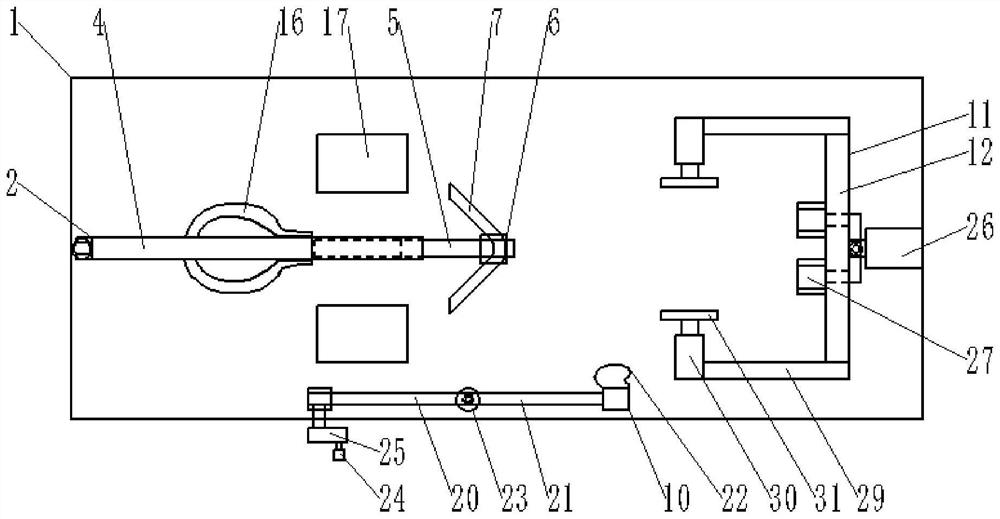 A device for promoting early trunk muscle activity in hemiplegia