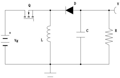 Charging circuit and electronic equipment