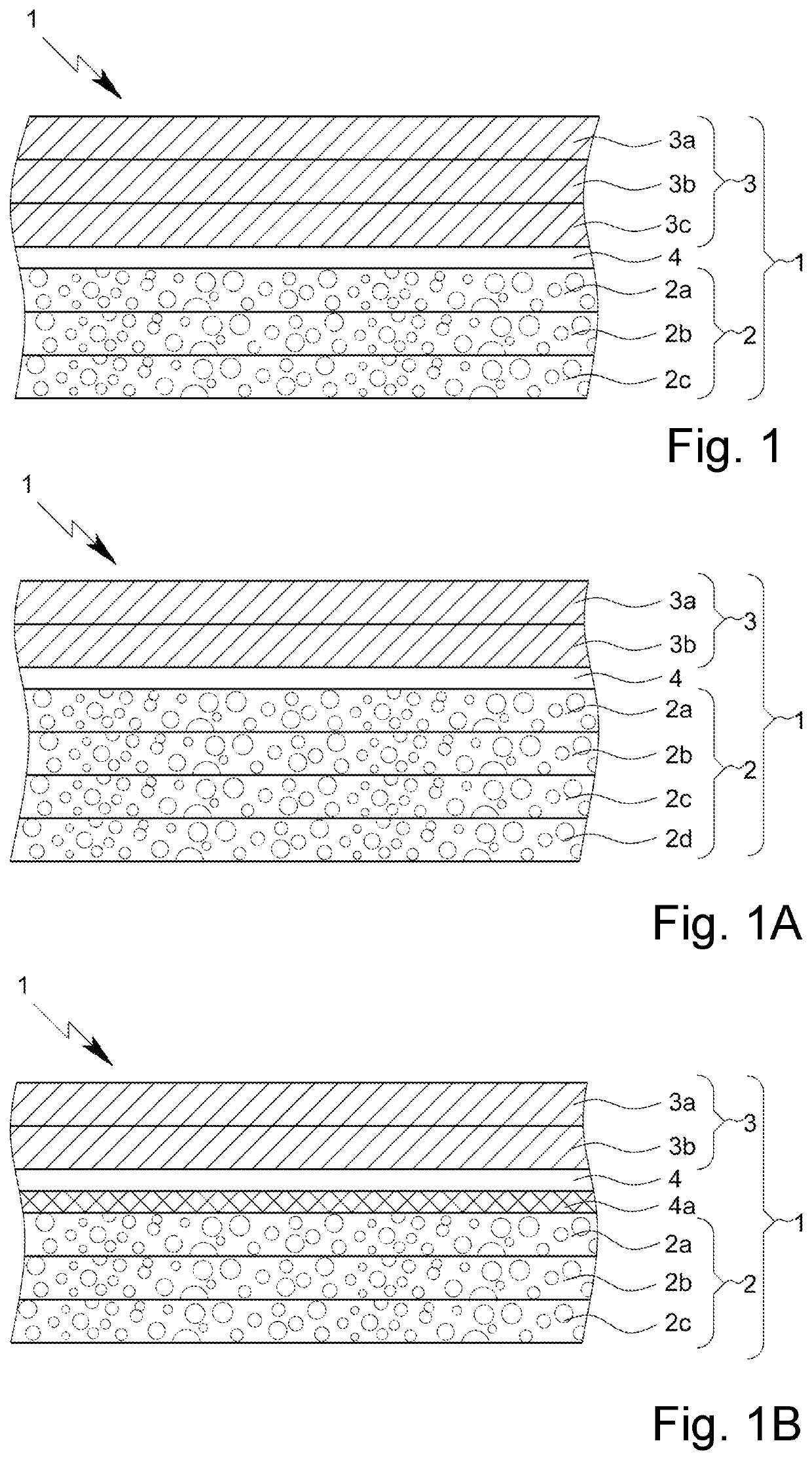 Food packaging film and manufacturing method for making the same