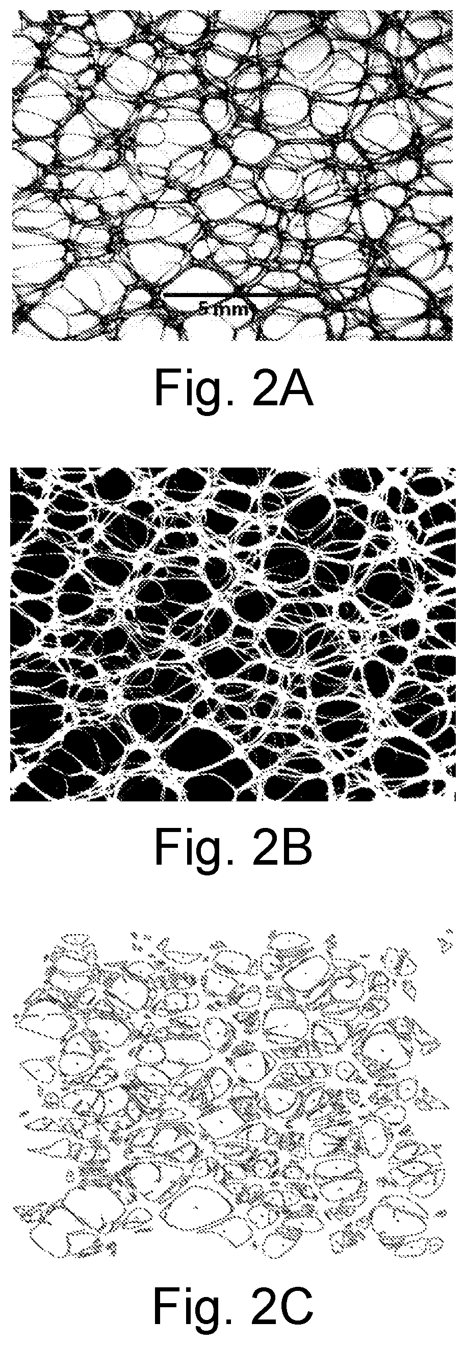 Food packaging film and manufacturing method for making the same