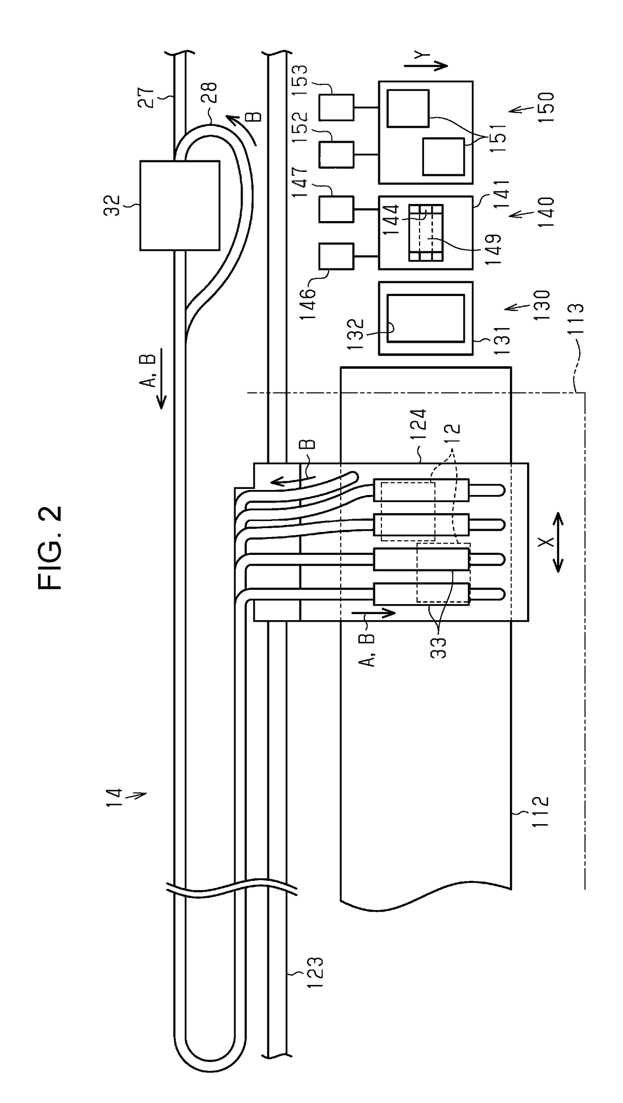 Liquid ejecting apparatus and maintenance method for liquid ejecting apparatus