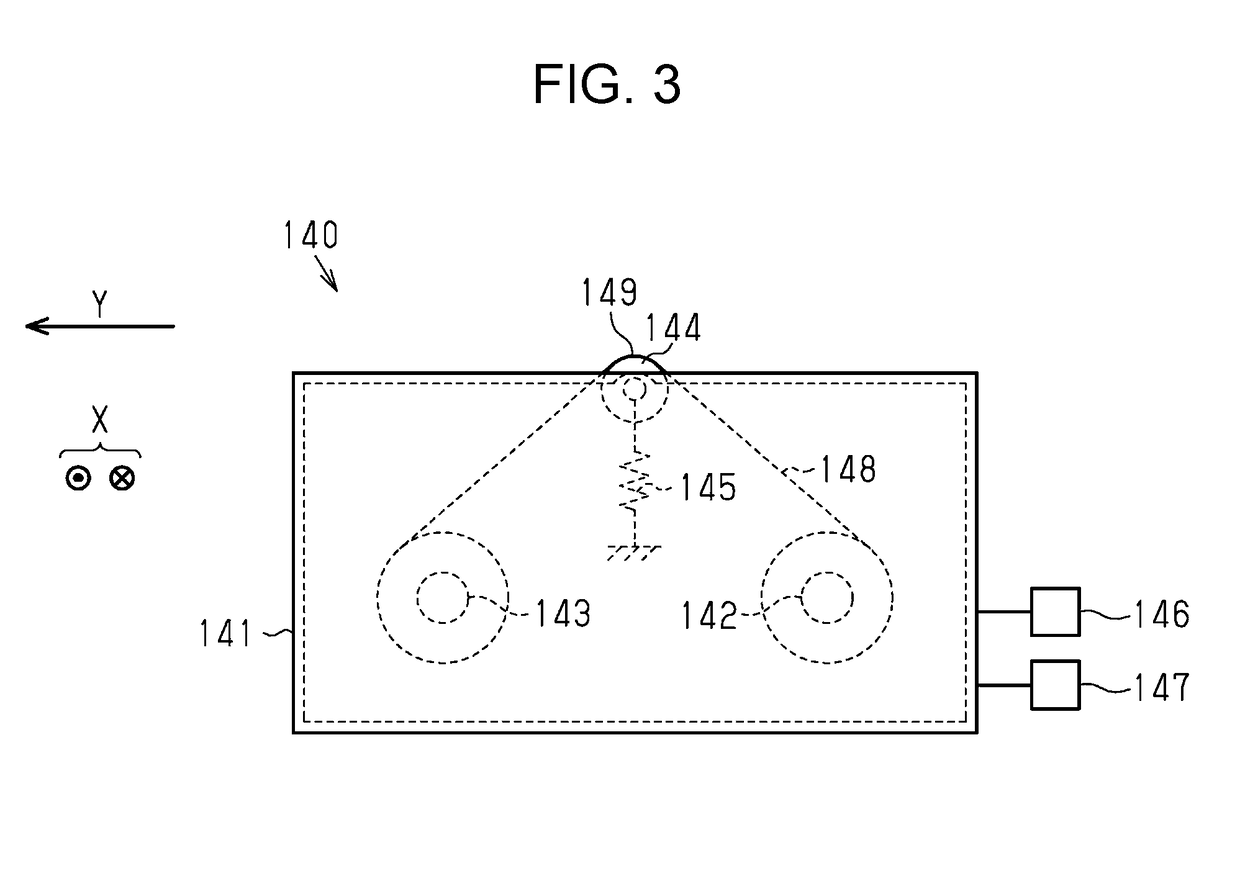 Liquid ejecting apparatus and maintenance method for liquid ejecting apparatus