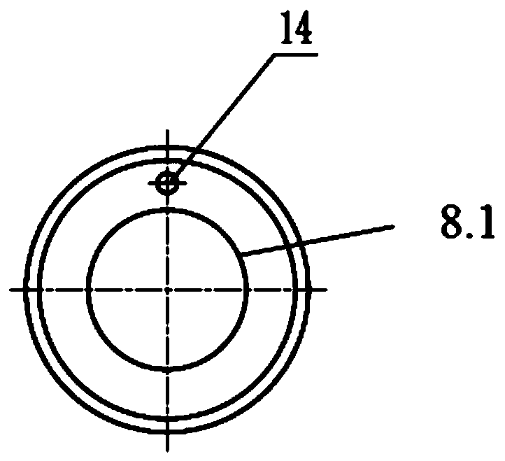 Seals for rotating machinery