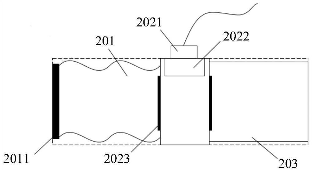 Battery pack fire extinguishing system and method and vehicle