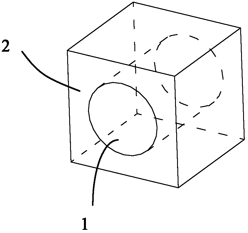 Microwave antenna