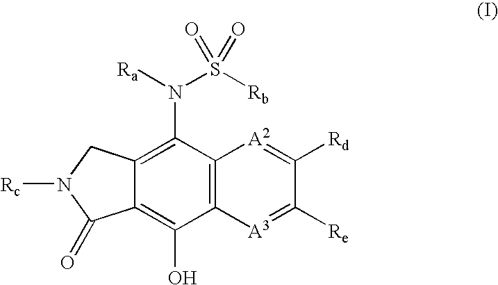 Integrase inhibitors