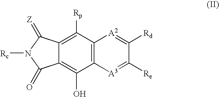 Integrase inhibitors