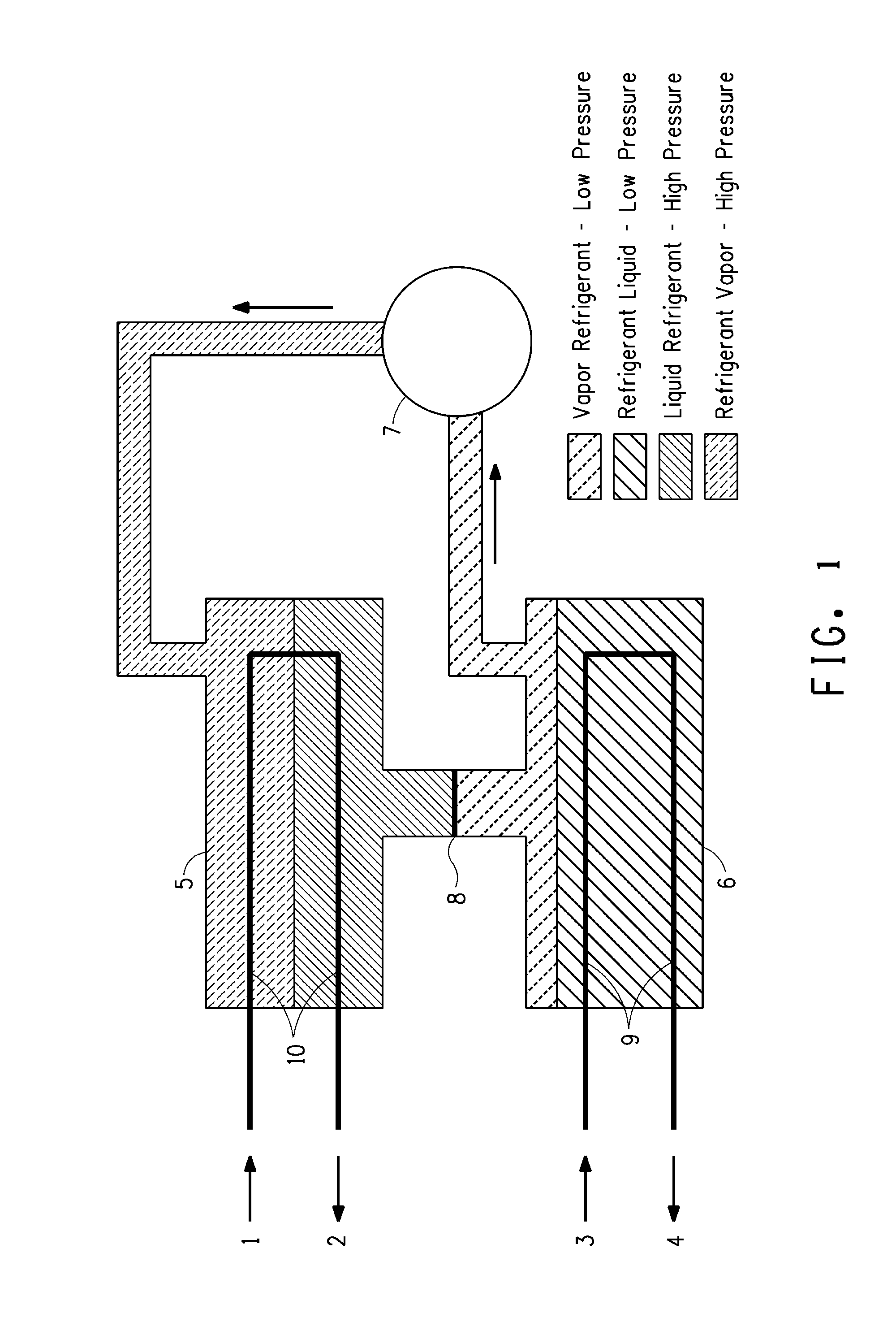 Chiller apparatus containing cis-1,1,1,4,4,4-hexafluoro-2-butene and methods of producing cooling therein