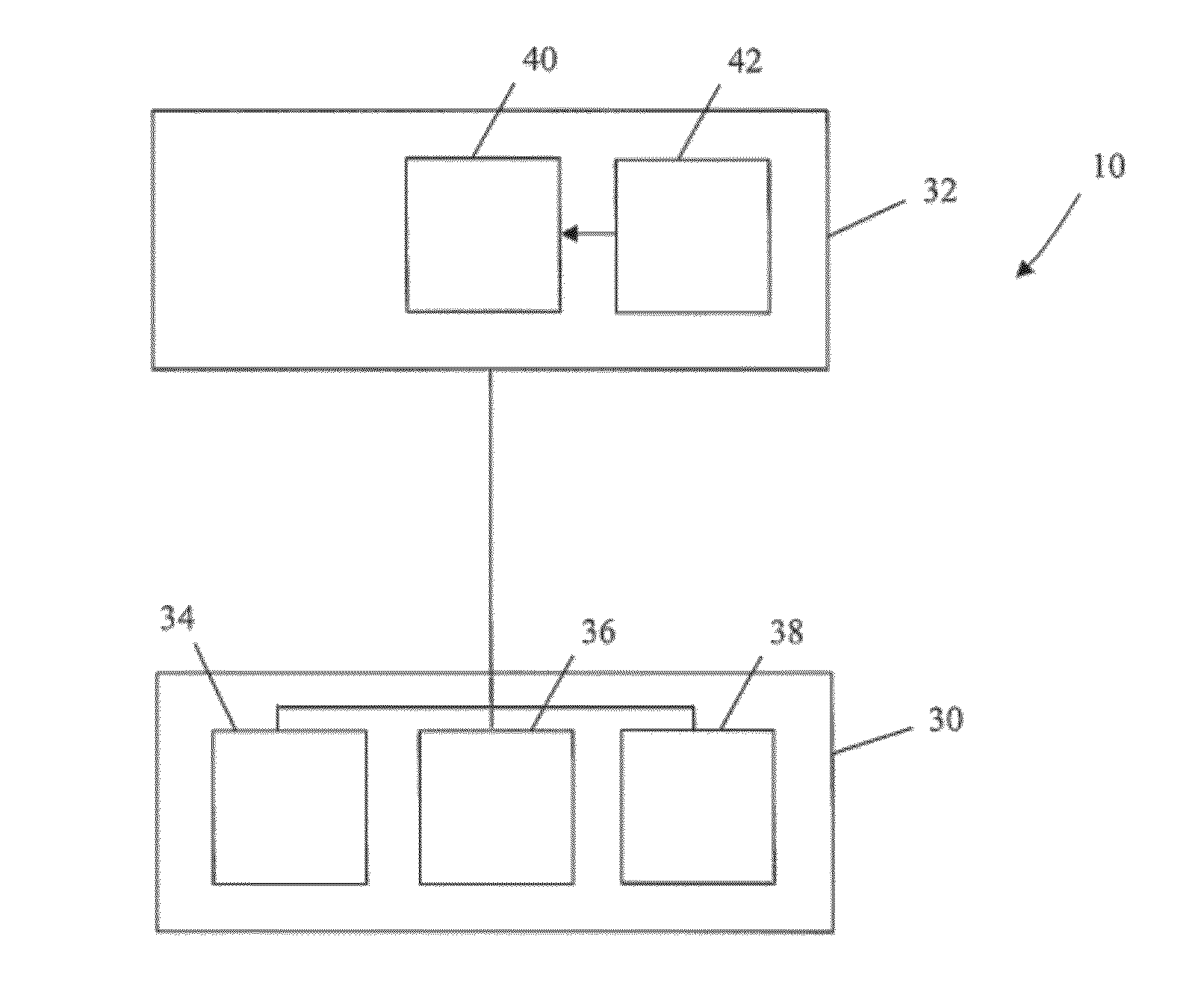 Gaming system and a method of gaming