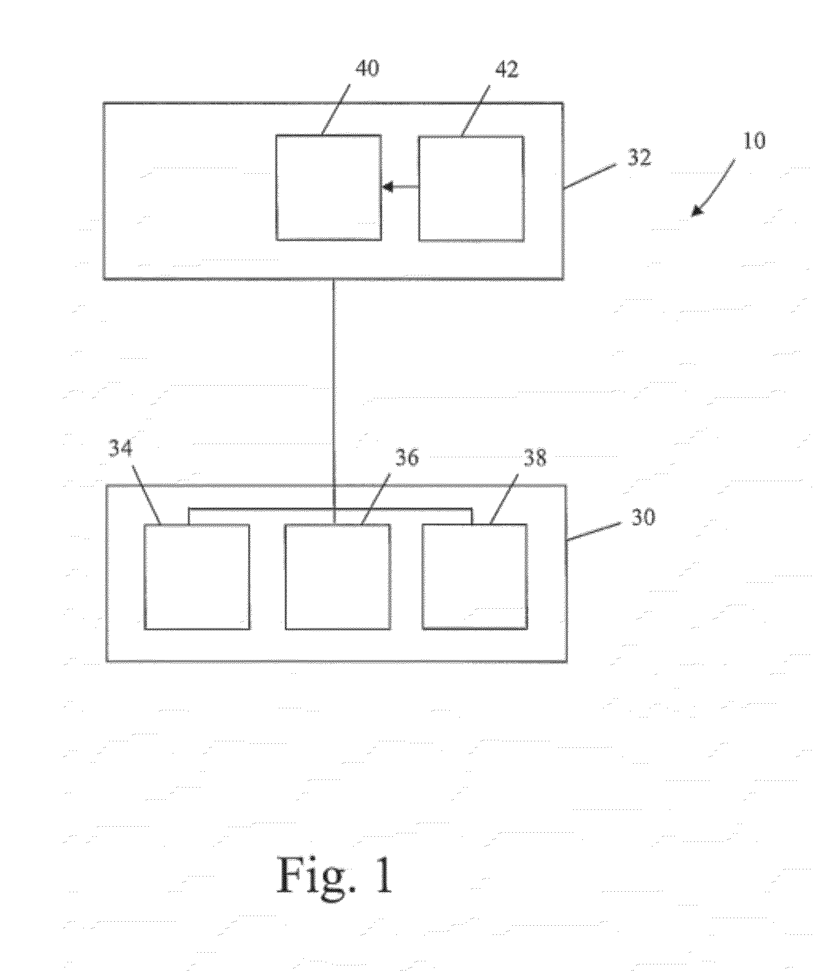 Gaming system and a method of gaming