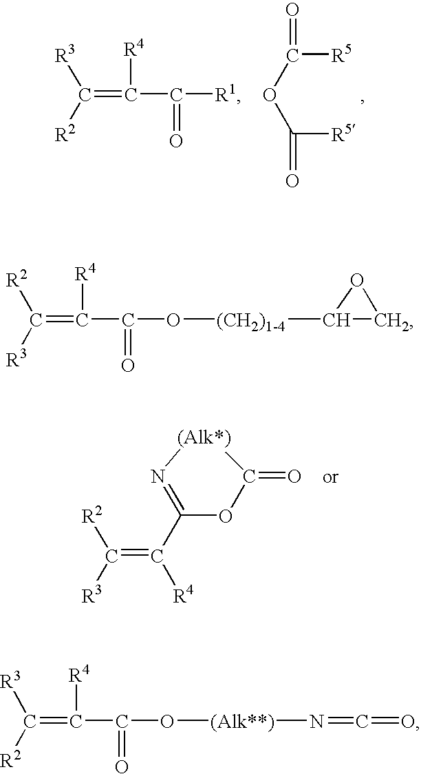 Method for Making Surface Modified Biomedical Devices