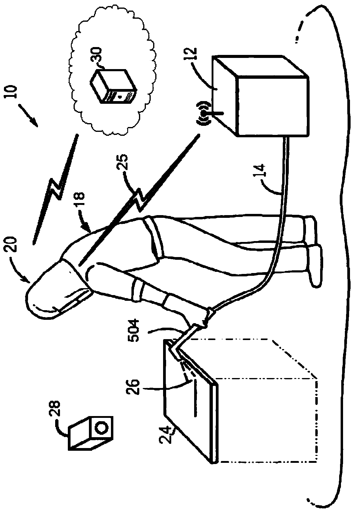 Armband based systems and methods for controlling welding equipment using gestures and like motions