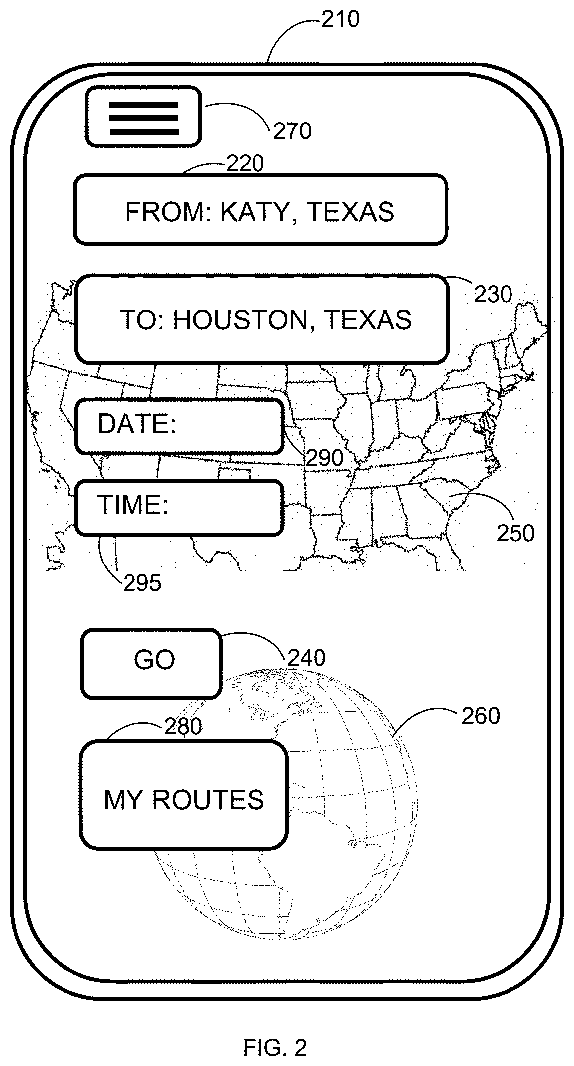 Financial swap index method and system on transportation capacity units and trading derivative products based thereon