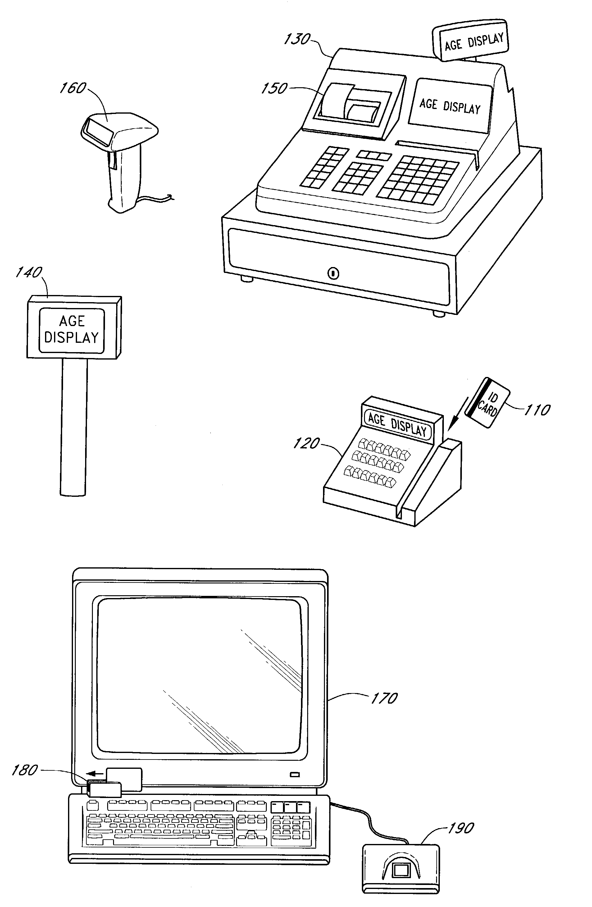 Systems and methods for determining a need for authorization
