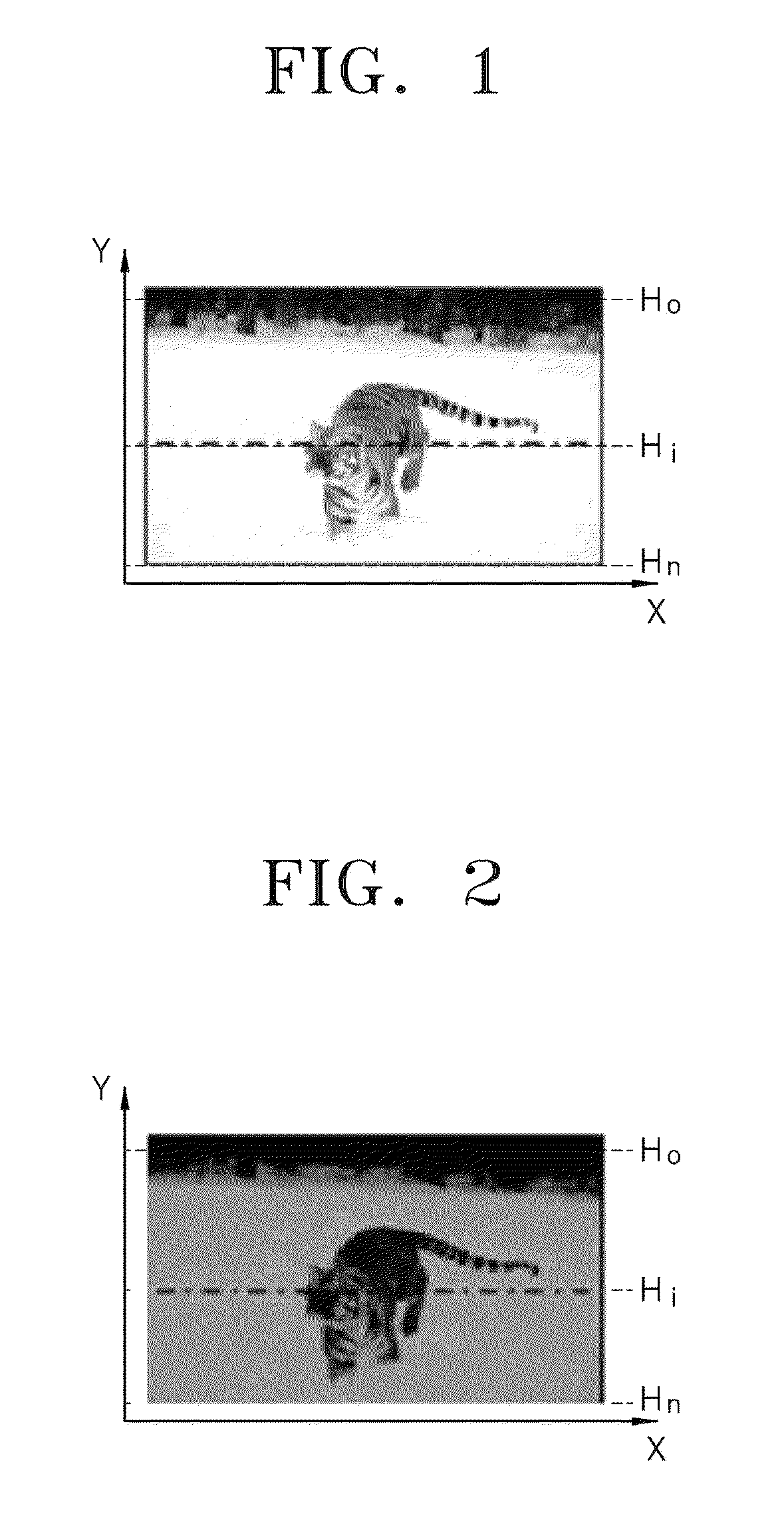 Method and apparatus for controlling a focus lens