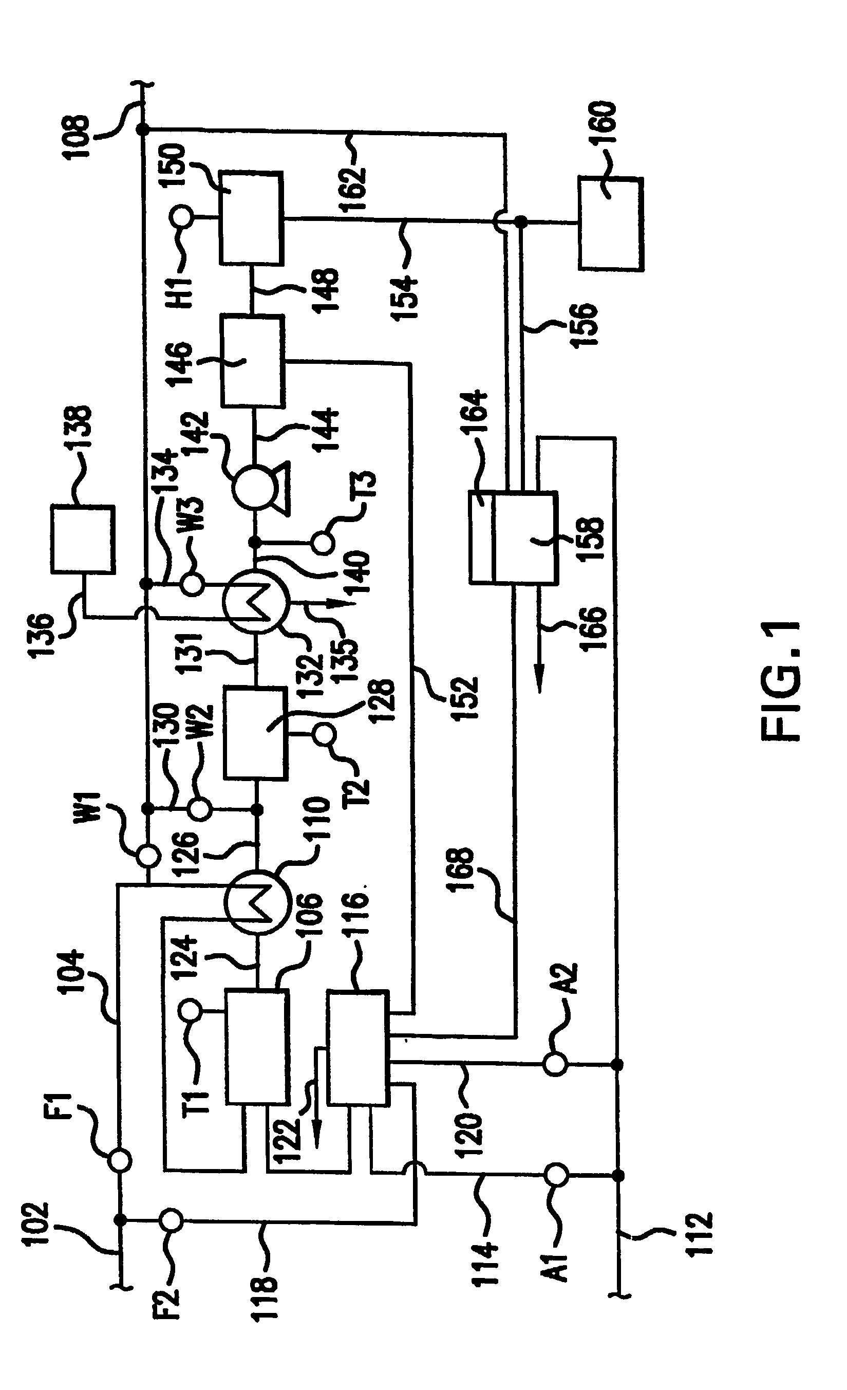 Method for operating a hydrogen generator